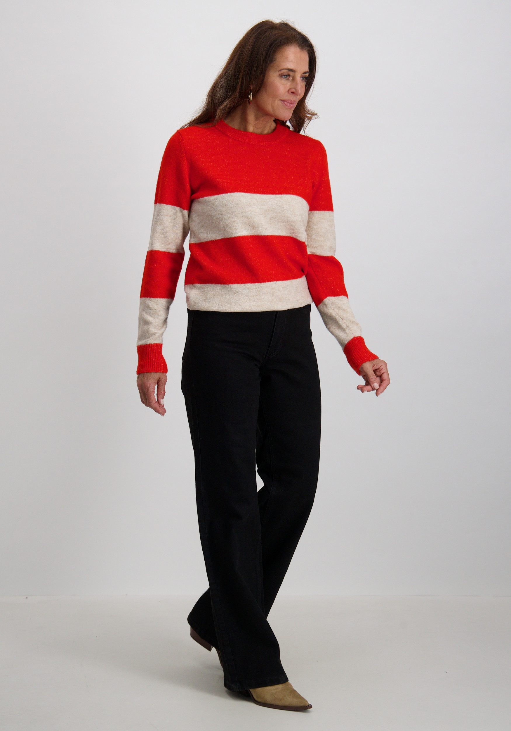 Only Jeans Juicy 15338858 Zwart