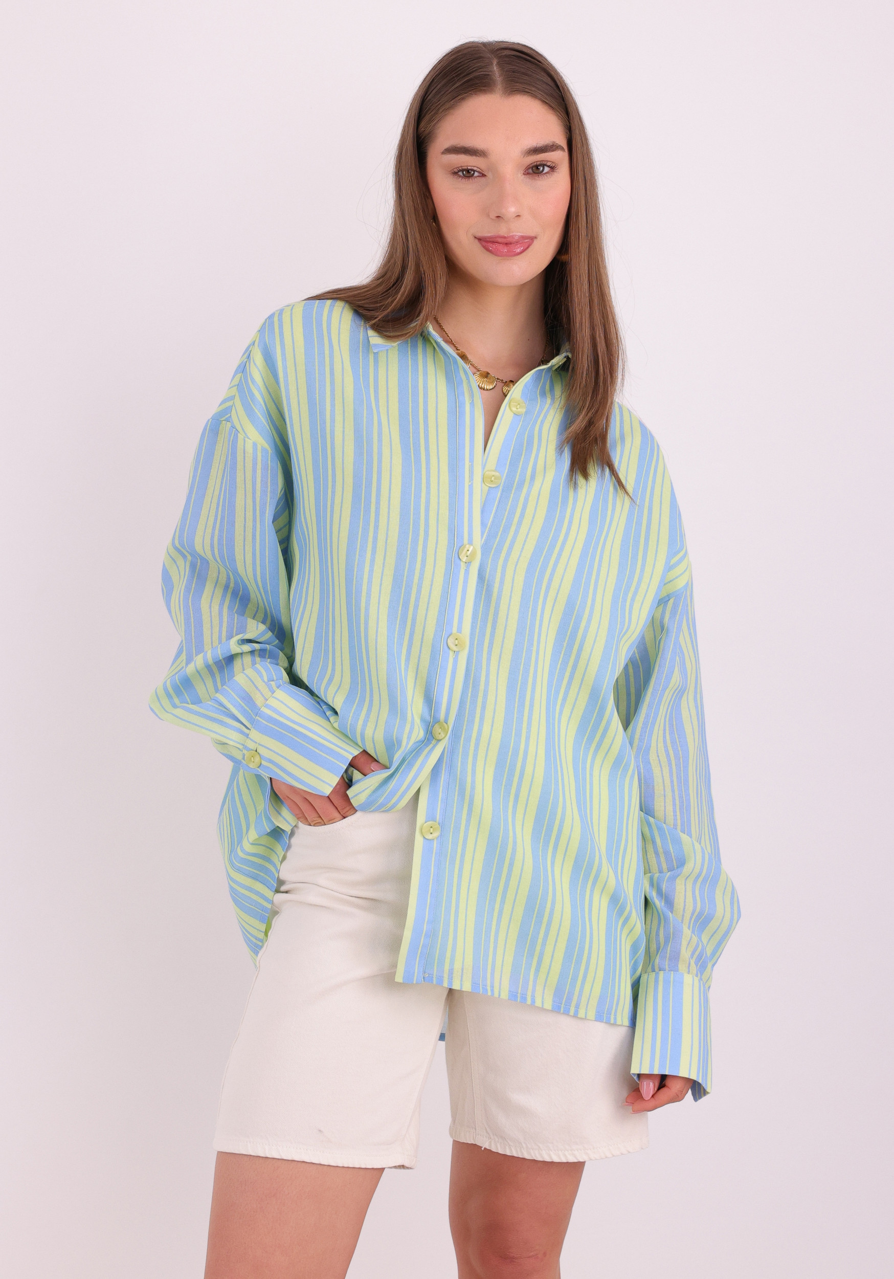 Harper & Yve Blouse Yelena HS6P608 Multi