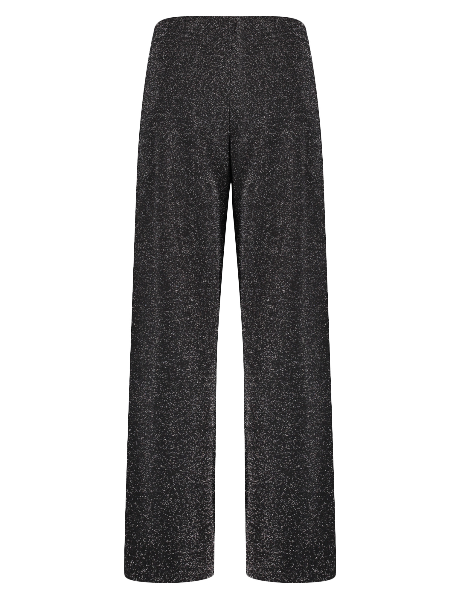 Vero moda Broek Berlin 10337337 Zwart