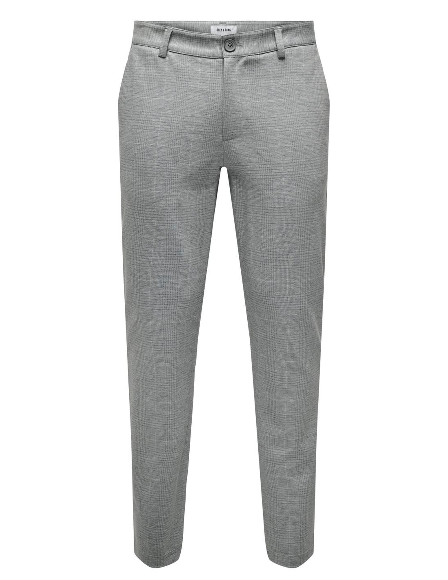 ONLY & SONS Markpants 22028134 Grijs