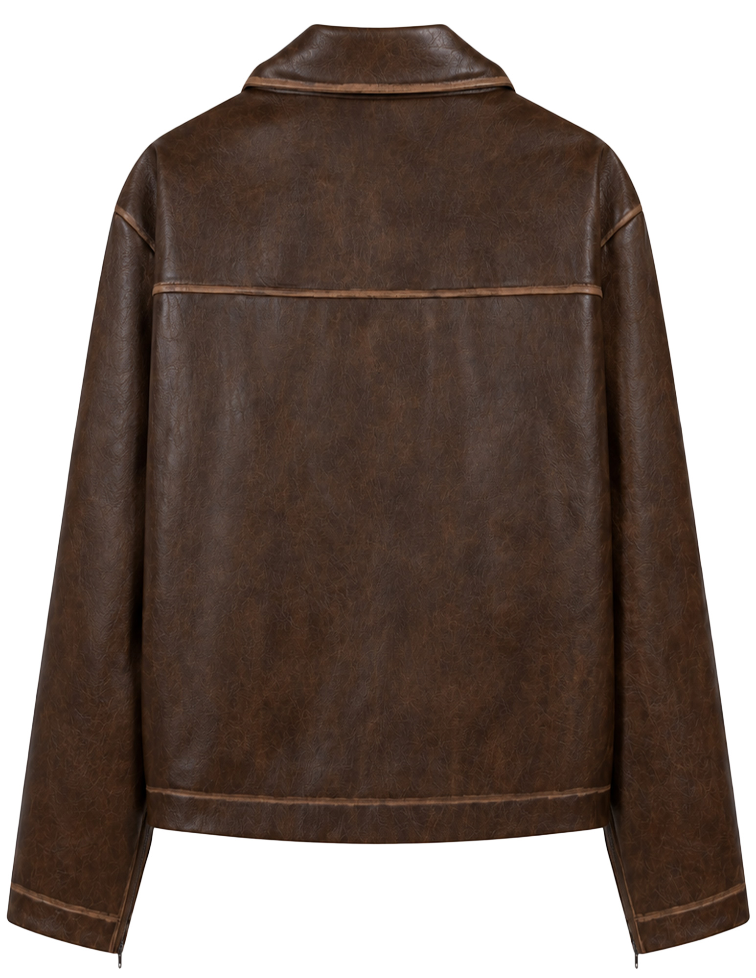 Refined Department Bikerjack Sai R2608480033 Bruin