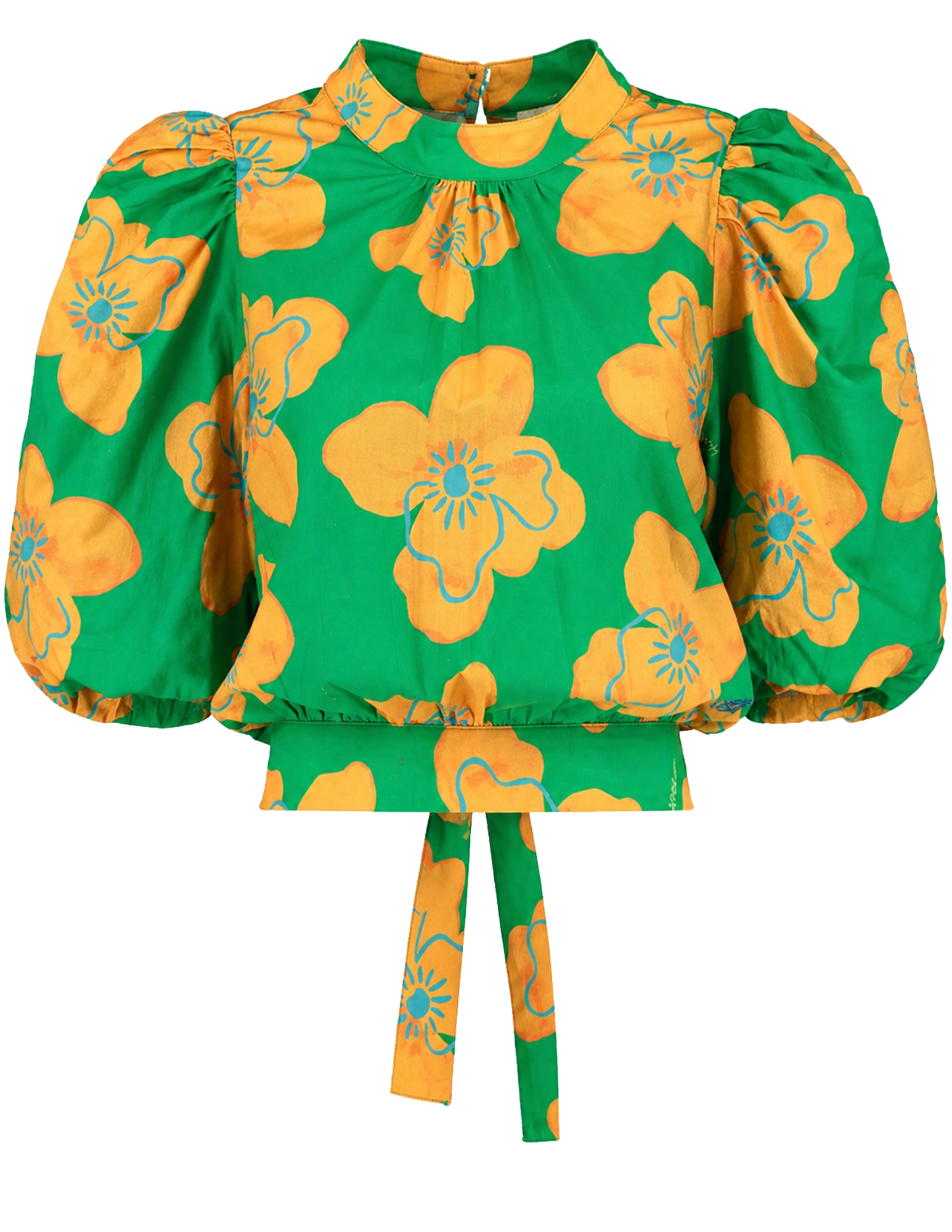 Harper & Yve Blouse Macey HS6C402 Multi