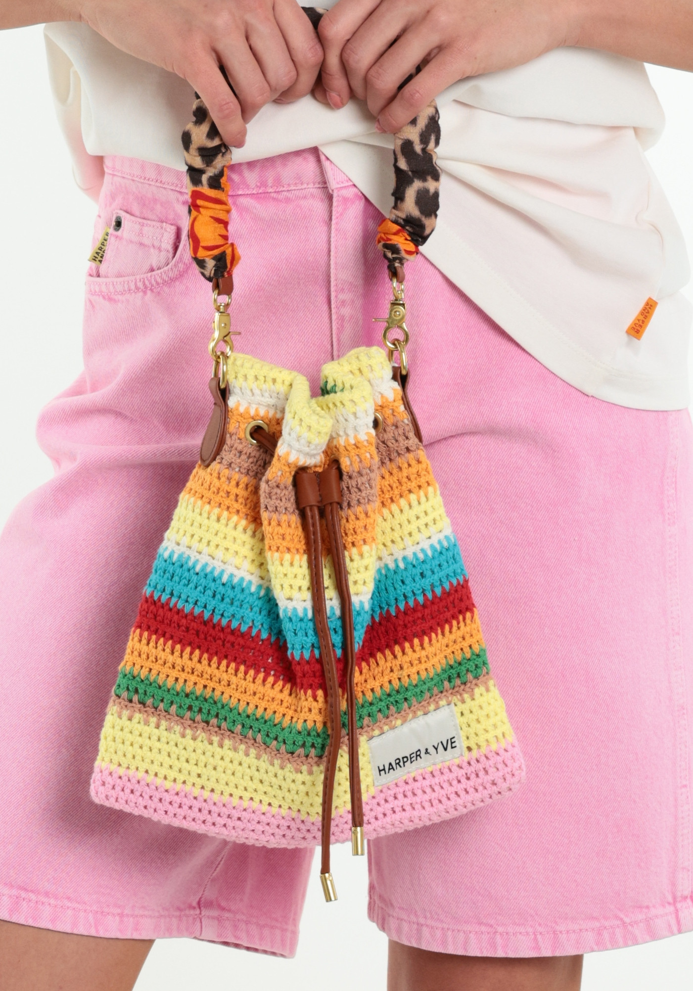 Harper & Yve Tas Pim HS6PACC07 Multi