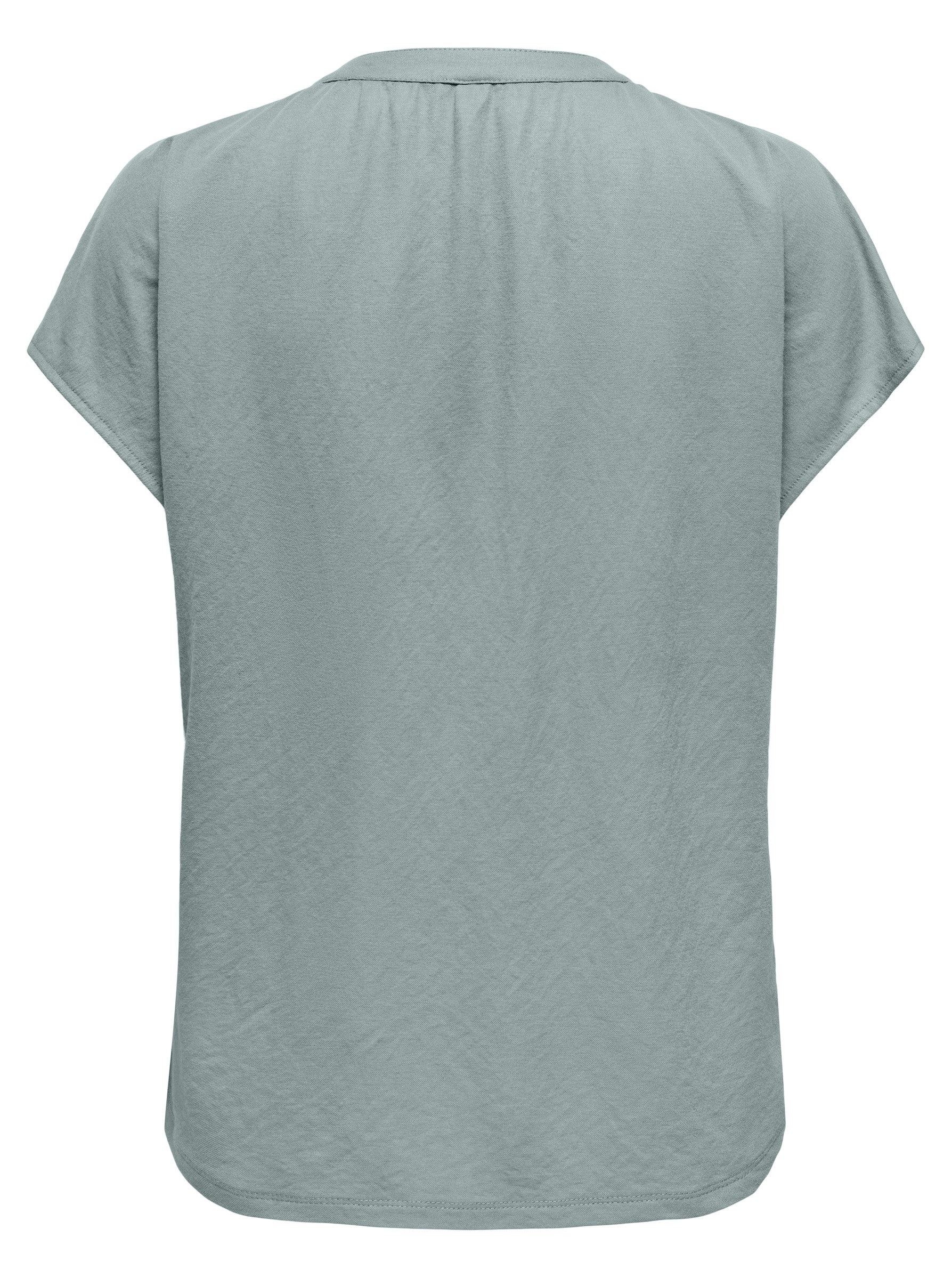 Only Blouse Jany 15351682 Licht blauw