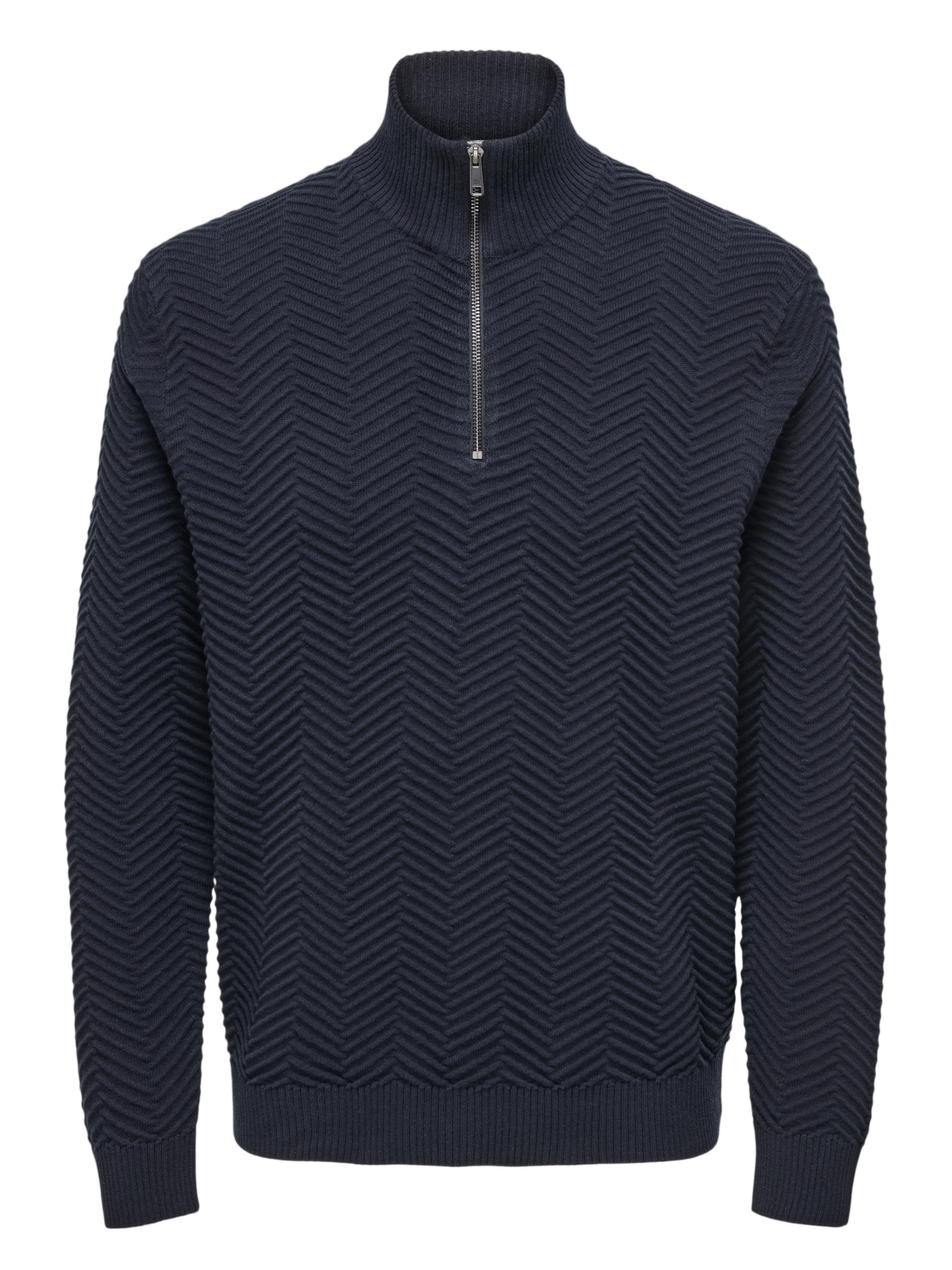 ONLY & SONS Trui Mace 22033301 Donker blauw