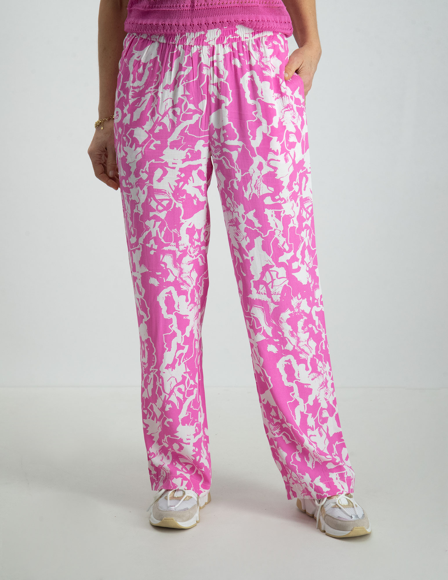 Ichi Broek Regine 20118376 Rose