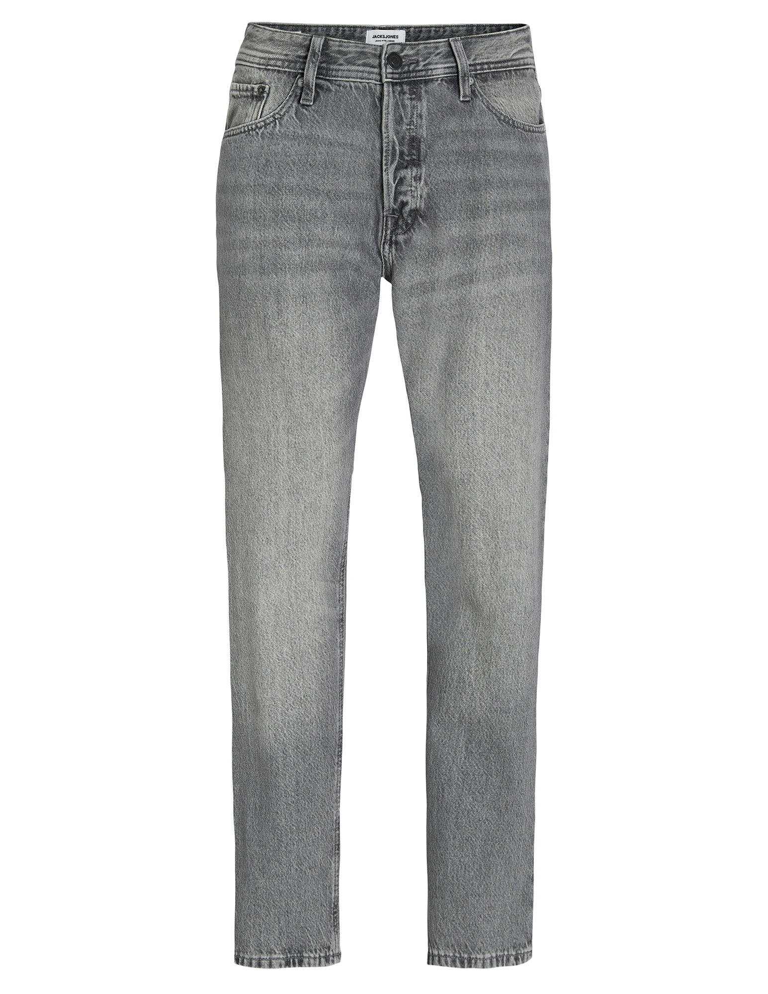 Jack & jones Jeans Chris 12209663 Grijs