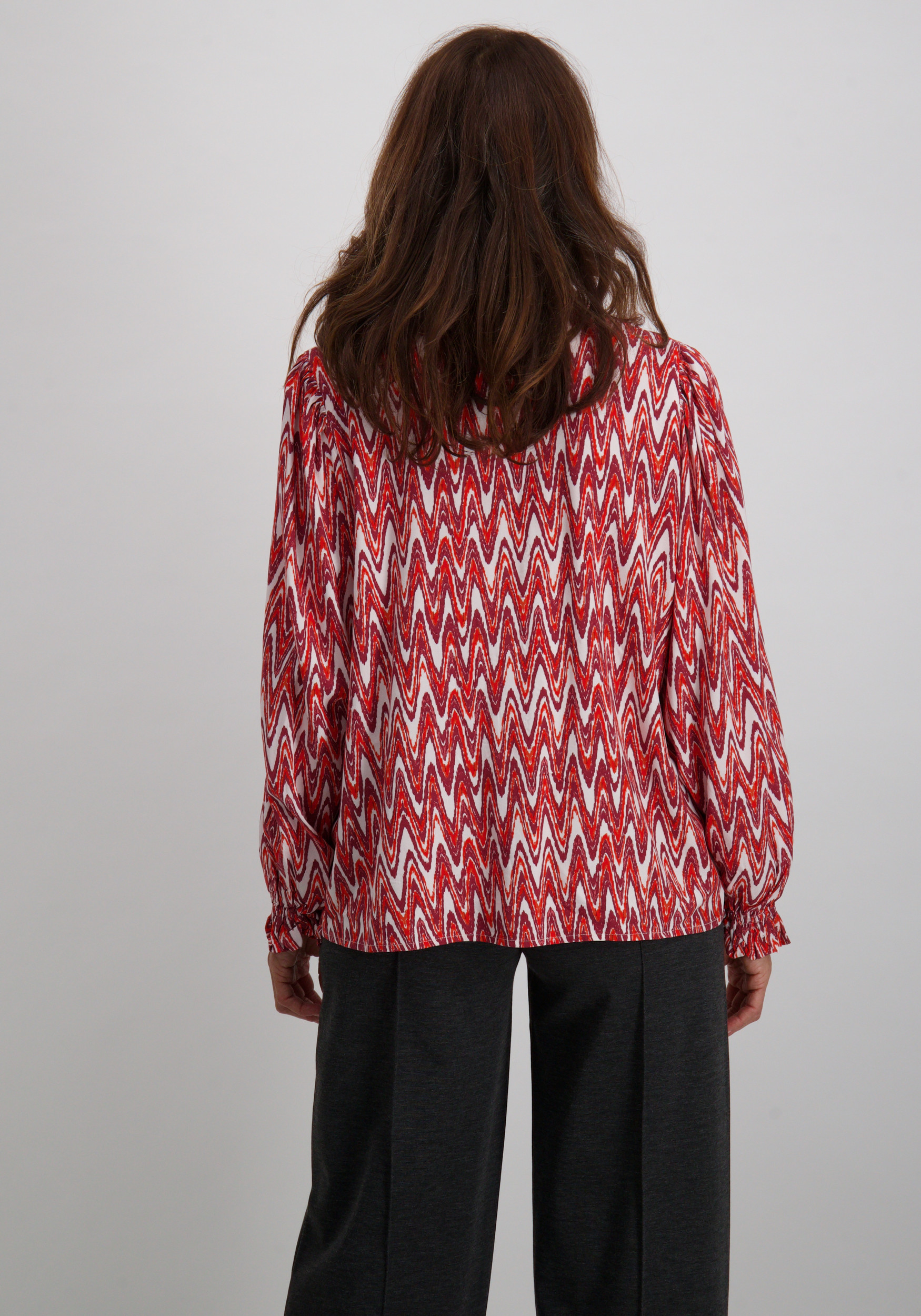 Ichi Blouse Lueca 20124134 Multi