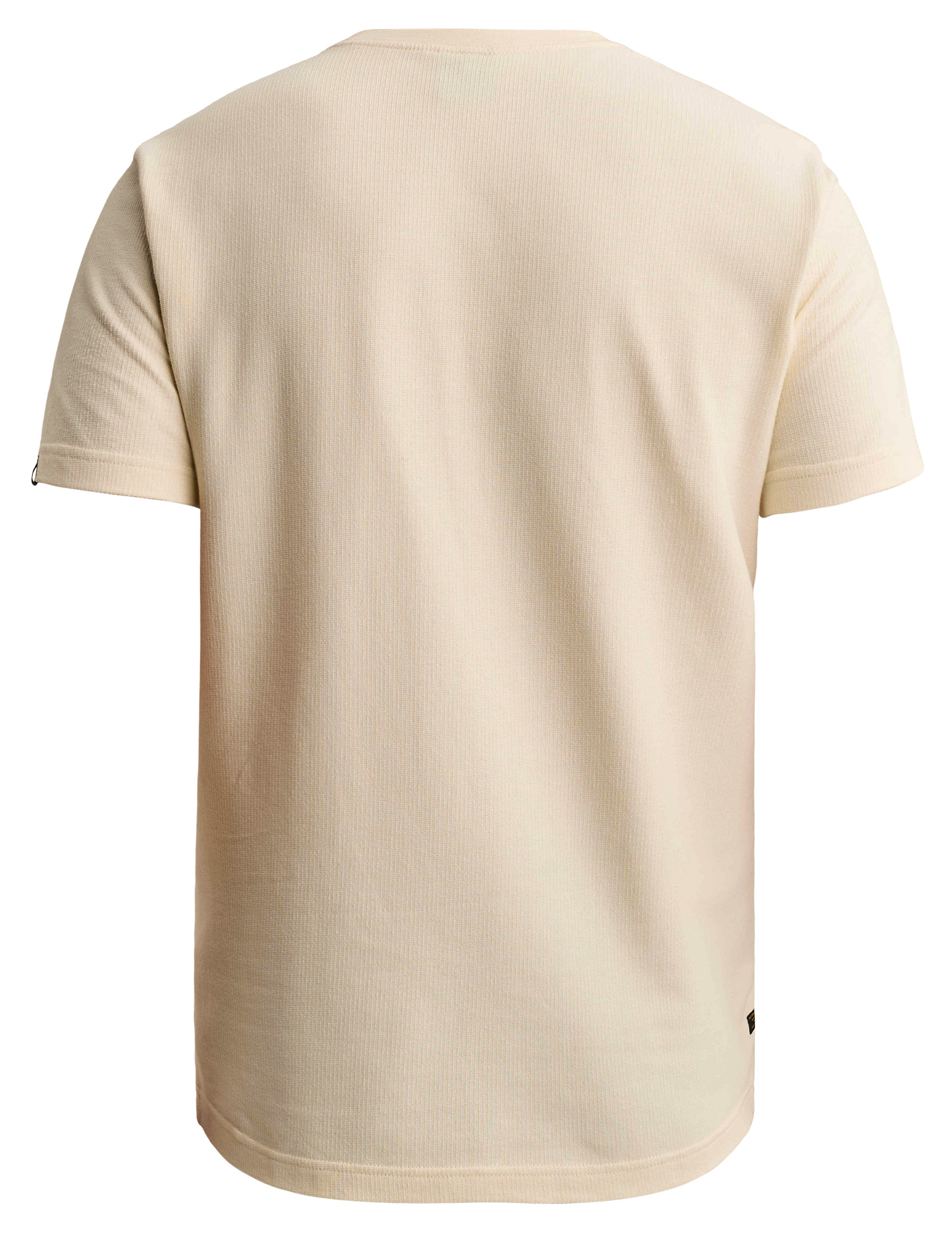 PME Legend T-shirt PTSS2608564 Ecru