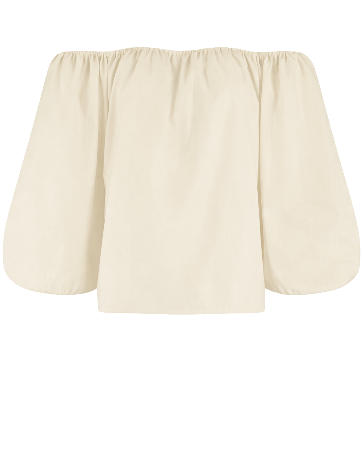 Harper & Yve Blouse Lauren HS6P600 Ecru