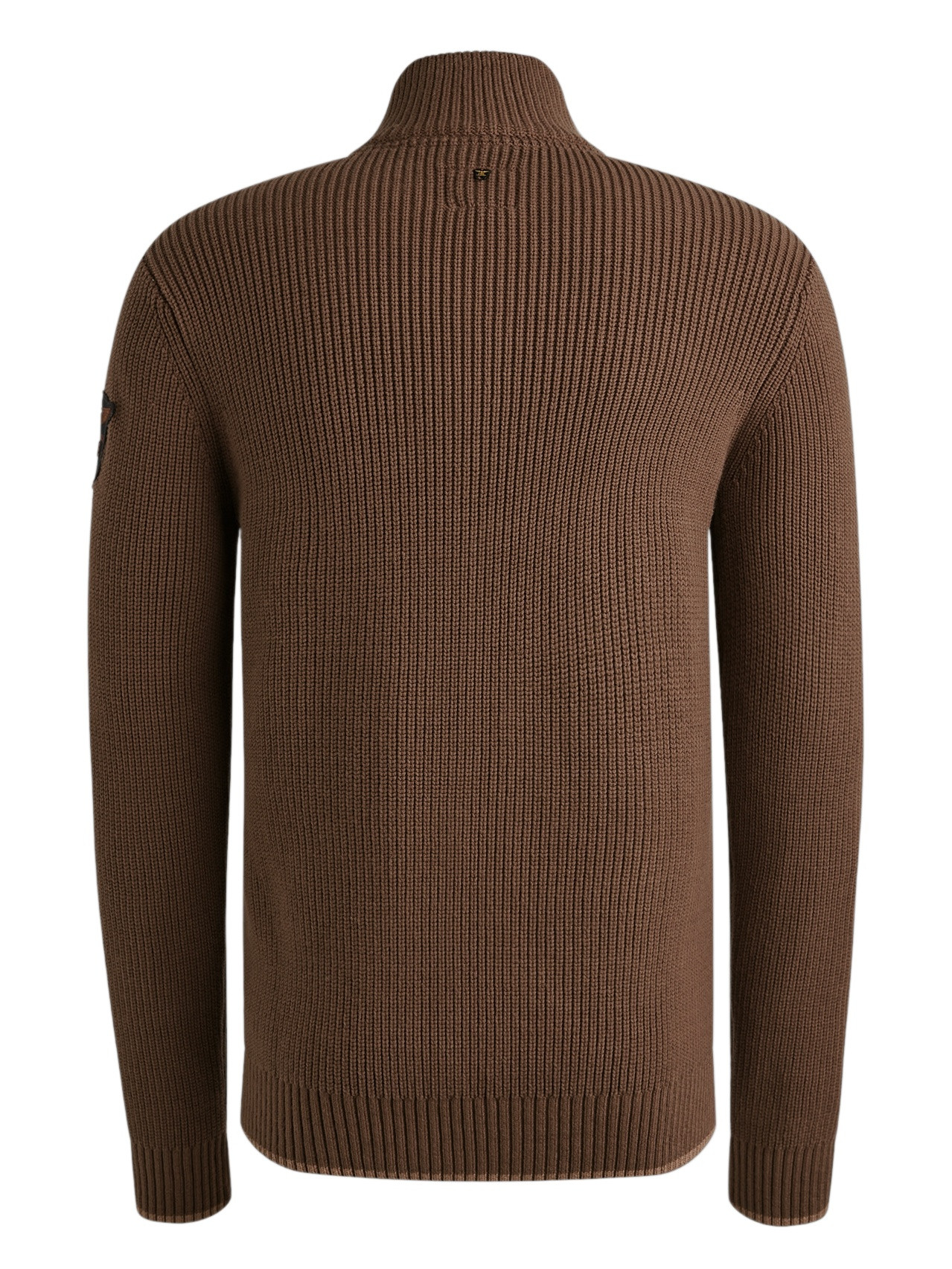 PME Legend Trui PKW2509324 Bruin