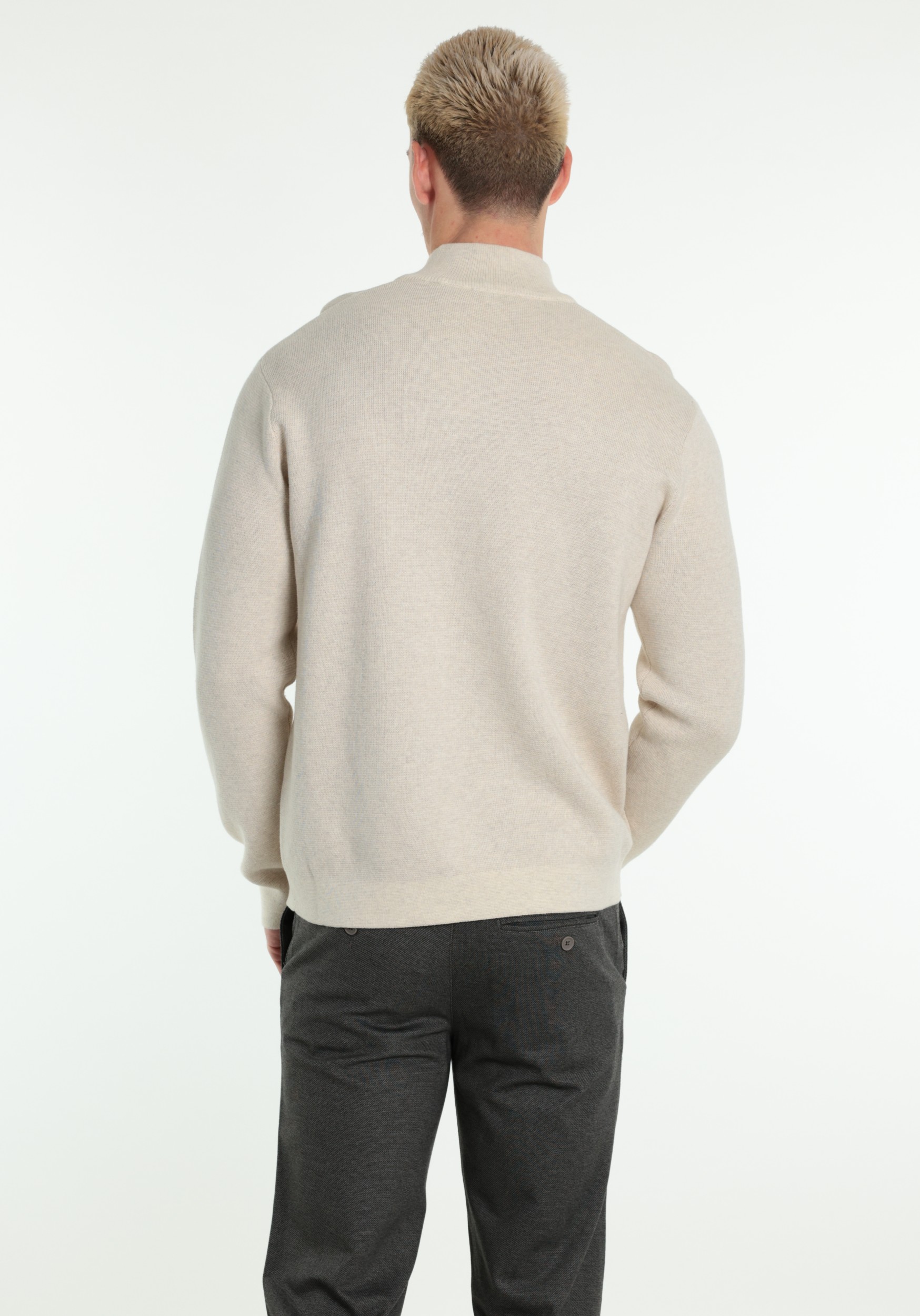 ONLY & SONS Trui Sting 22036613 Beige