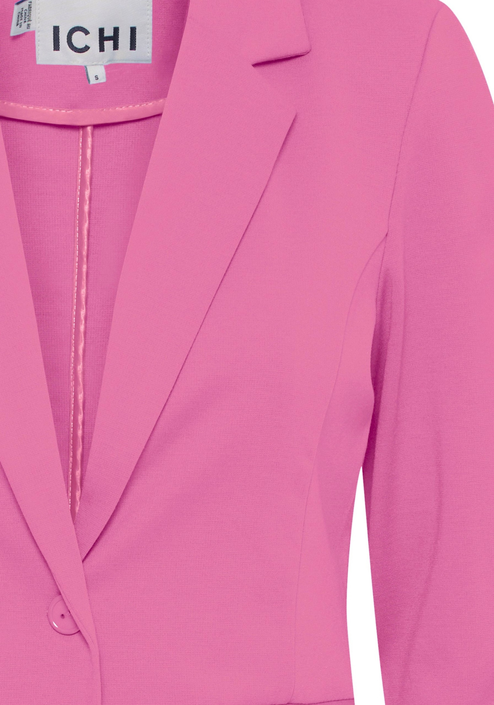 Ichi Blazer Kate 20101801 Rose