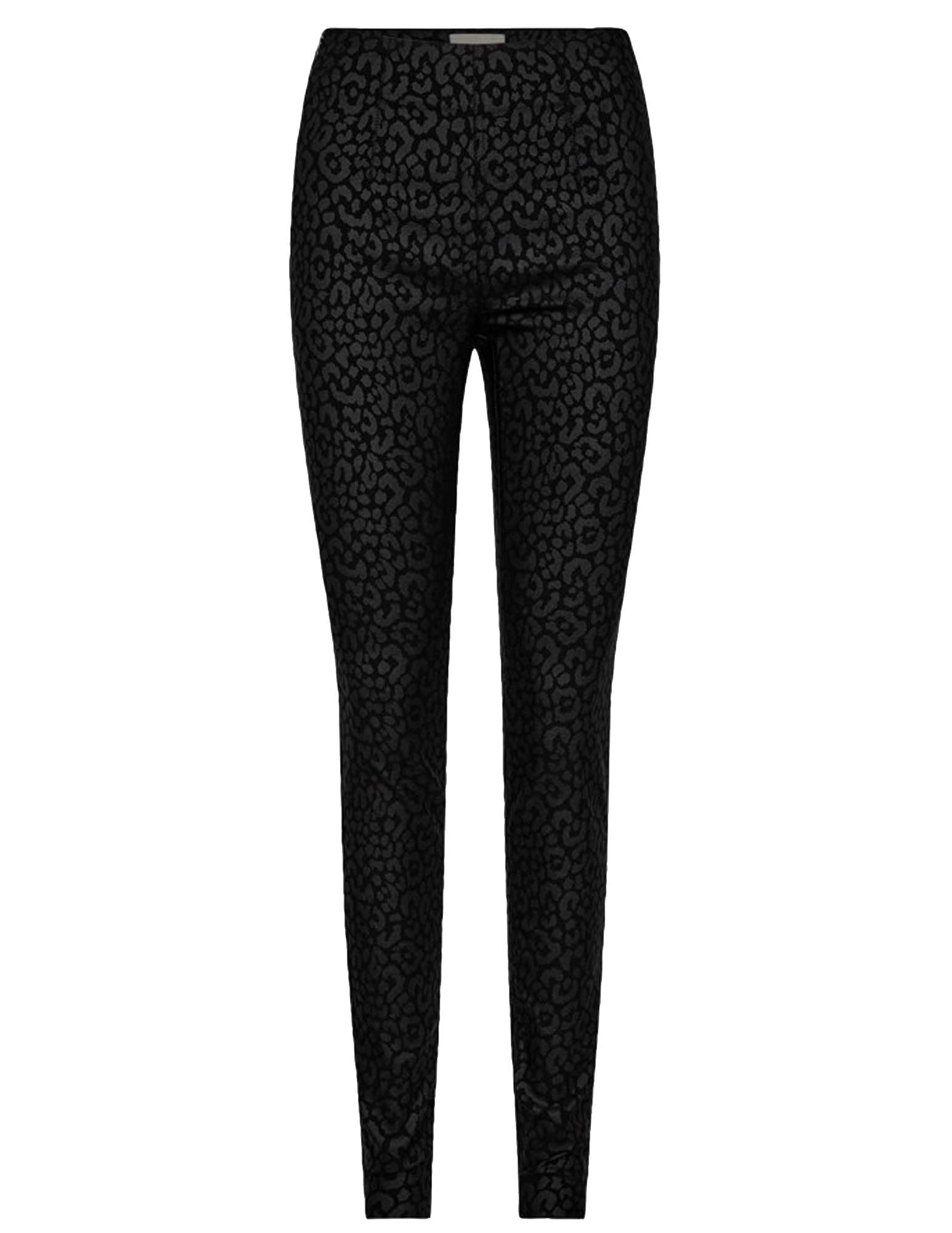 FREE|QUENT Broek Coaty 203278 Zwart