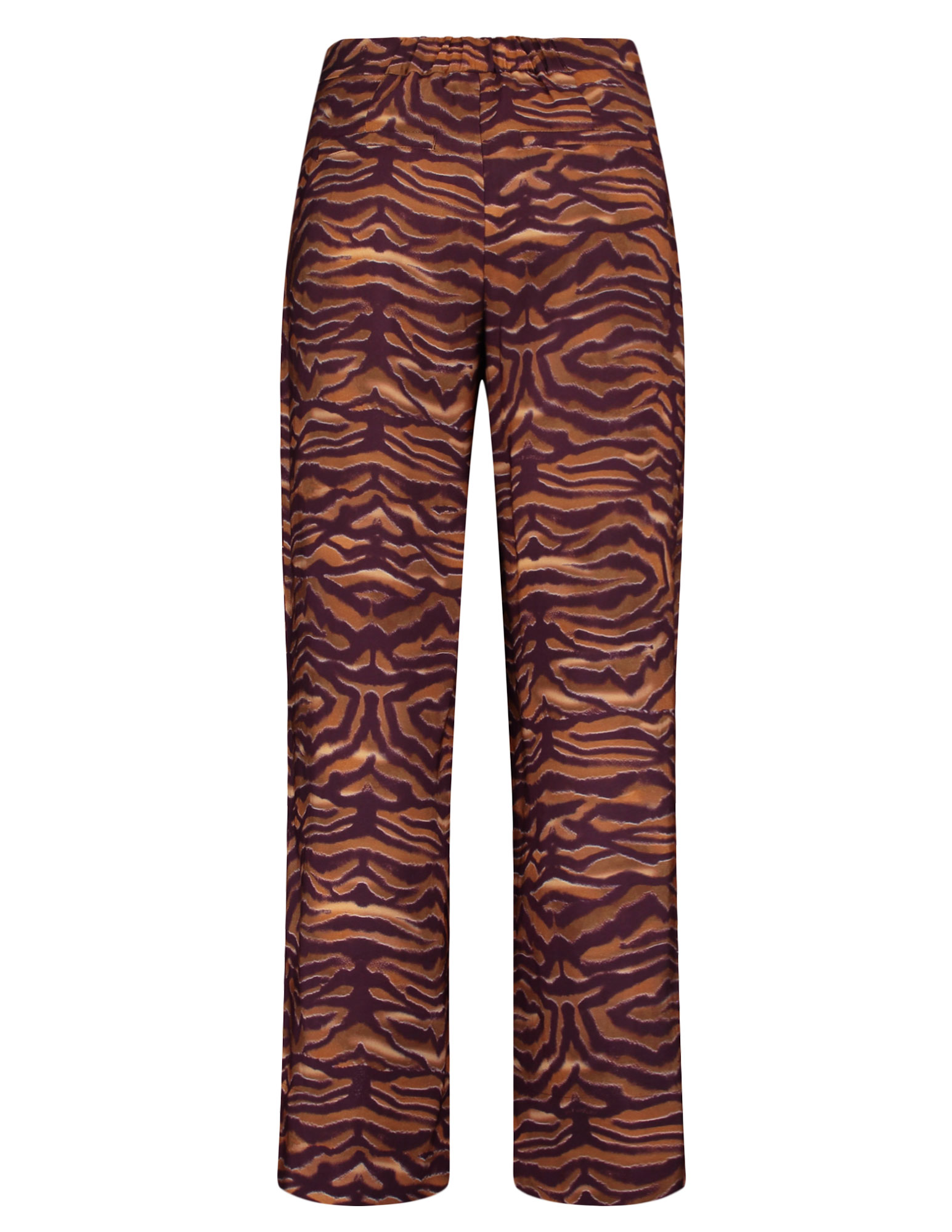 Harper & Yve Broek Holly SS6P100 Bruin