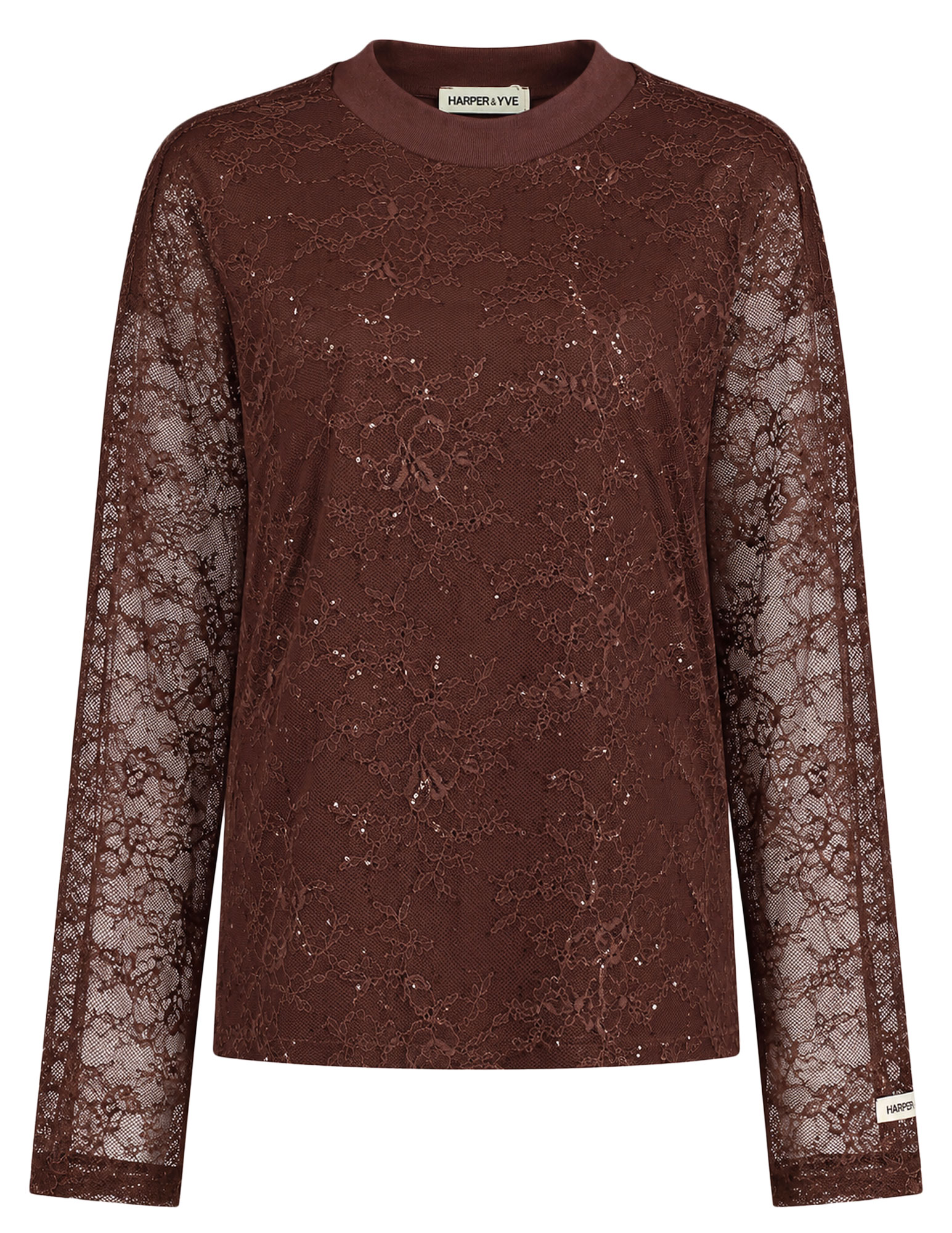 Harper & Yve T-shirt Elana AW6P615