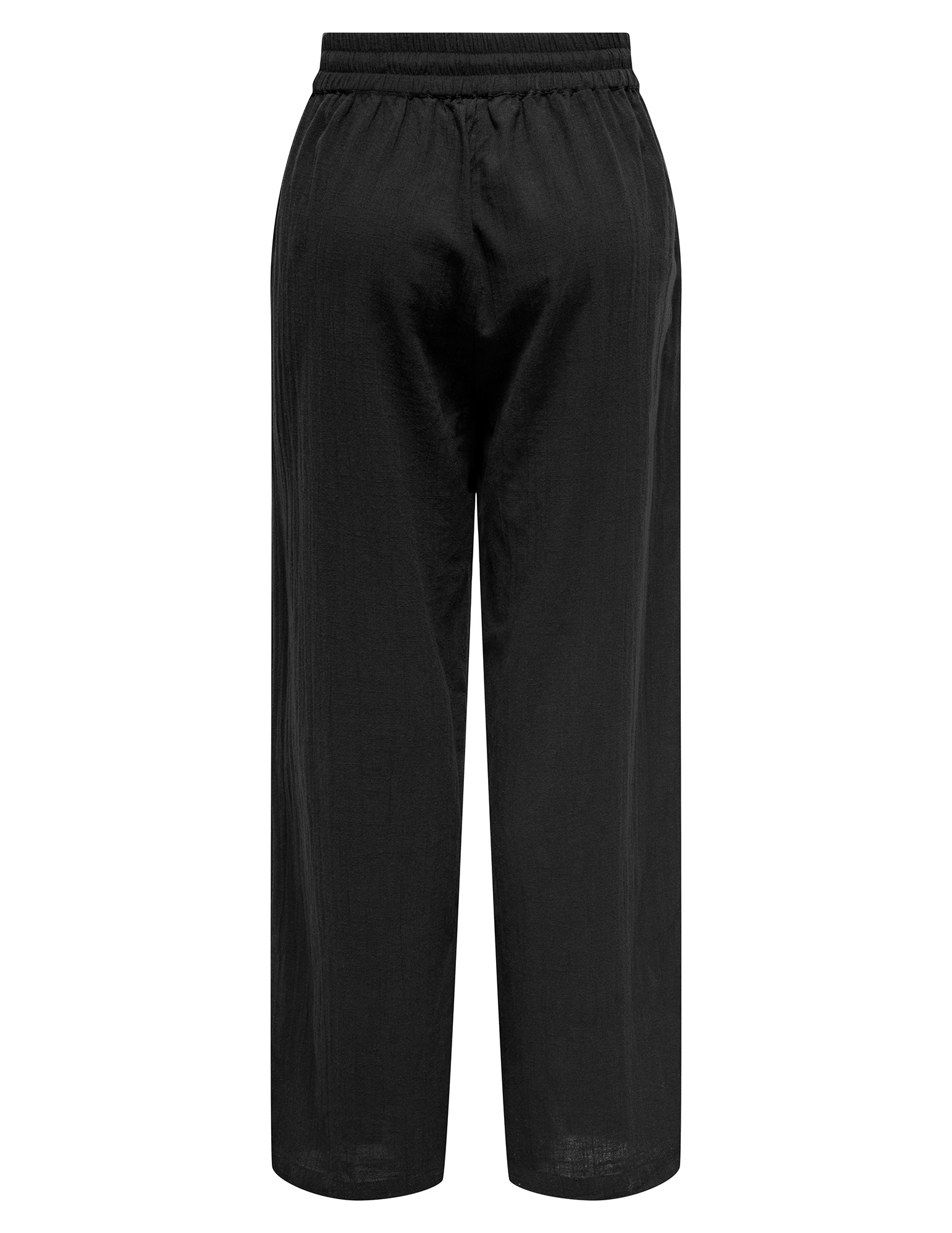 ONLY Broek Tizana 15319090 Zwart
