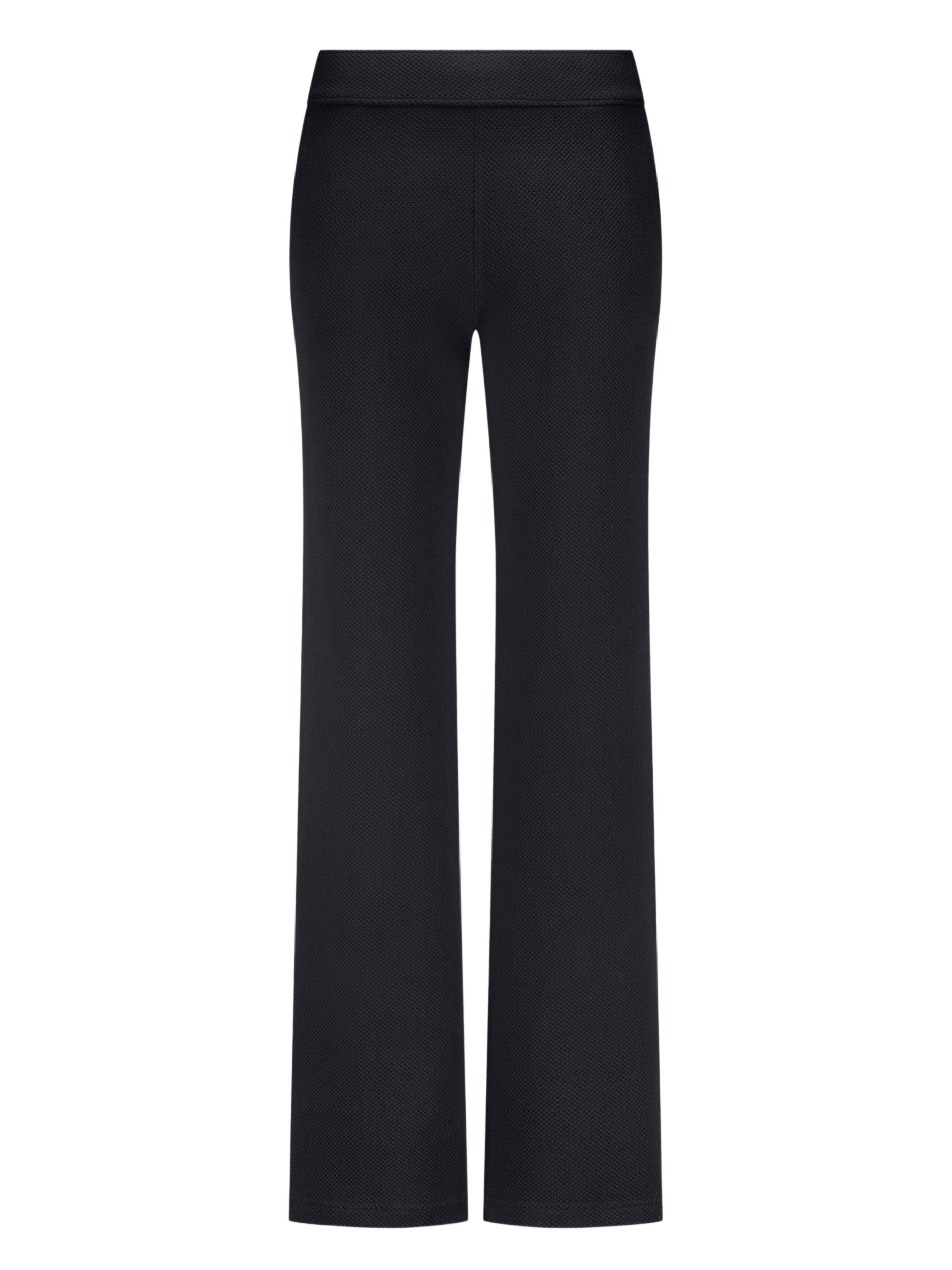Tramontana Broek E01-17-101 Zwart