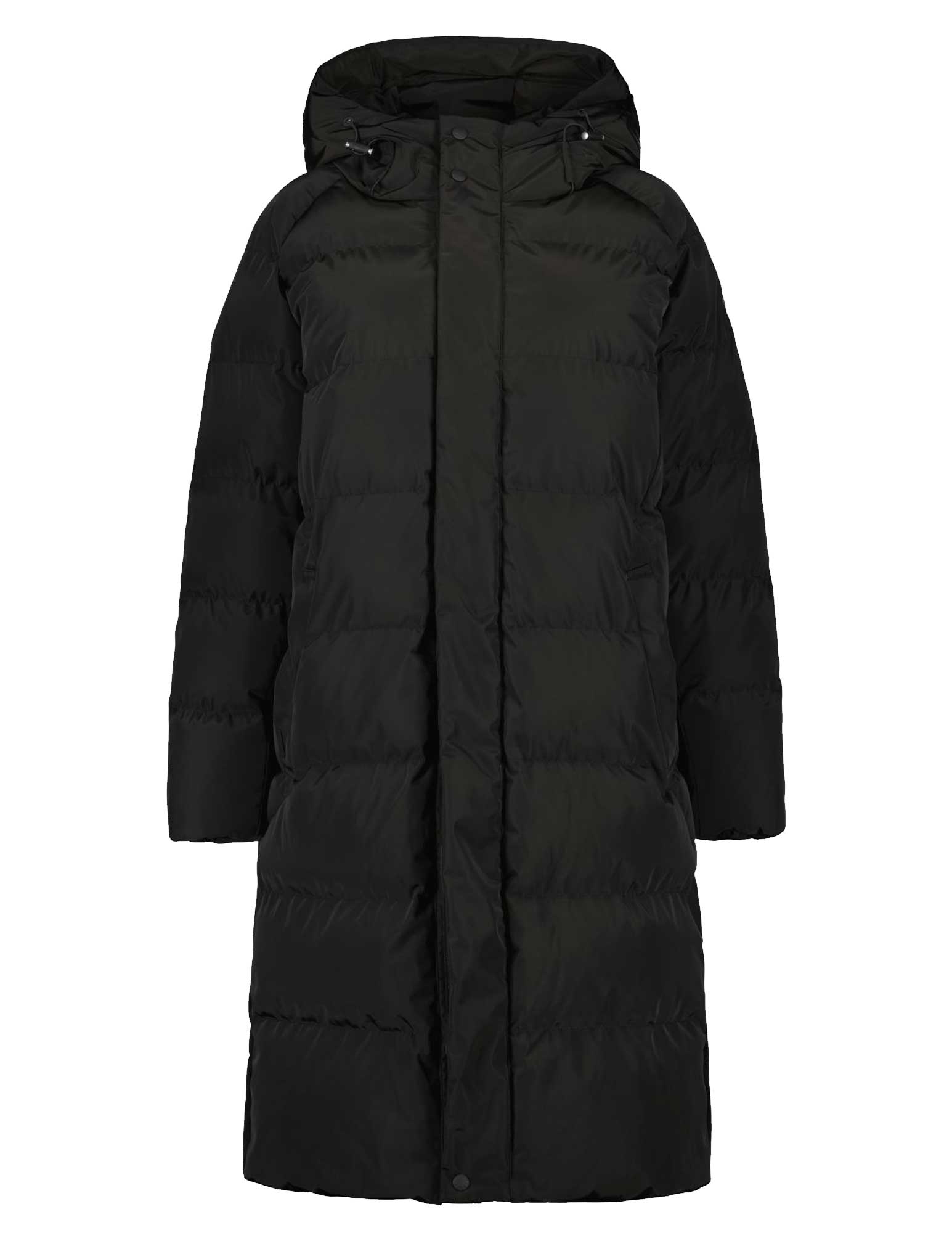AIRFORCE Winterjas Janet FRW0917 Zwart