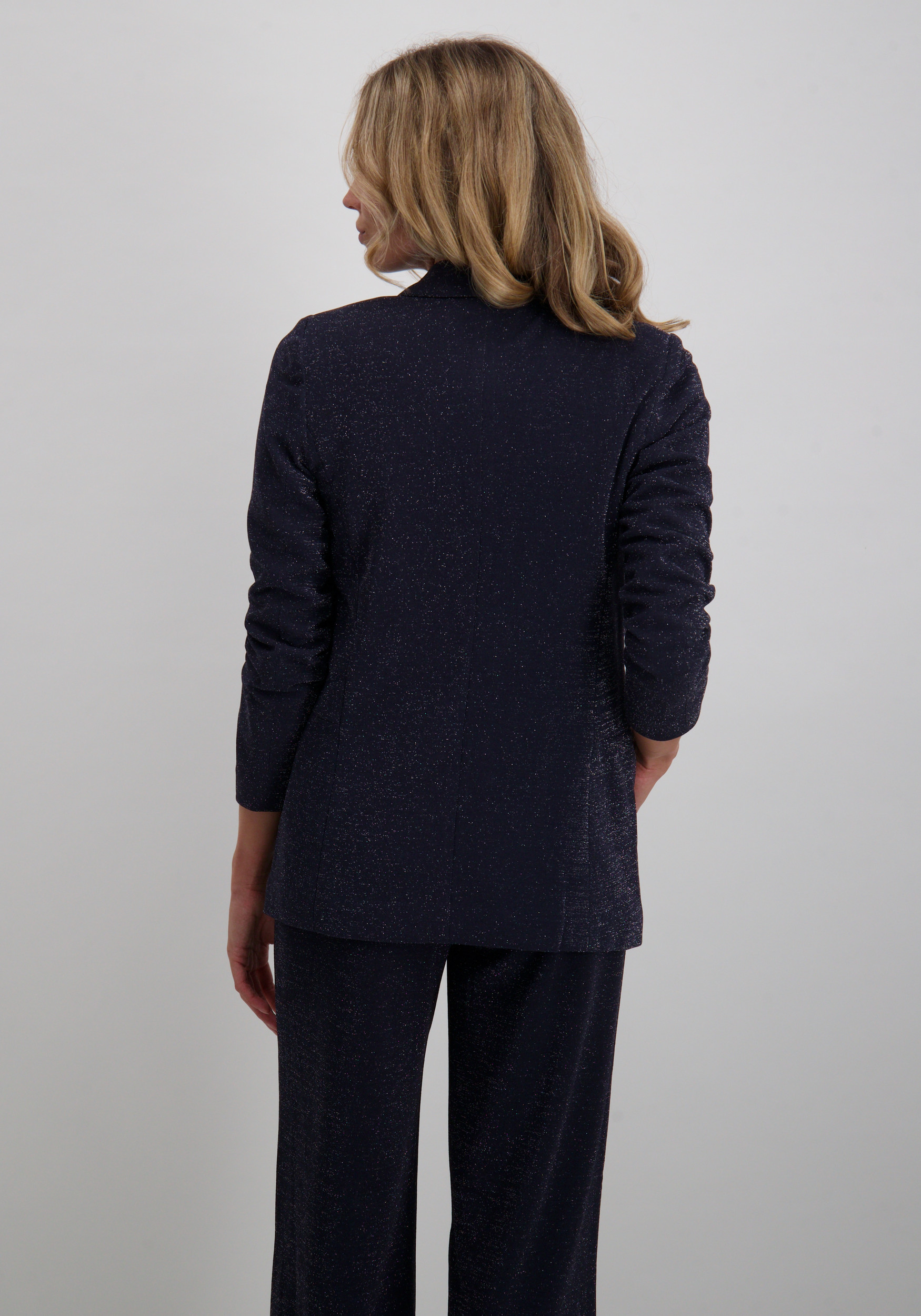 Only Blazer Elly-Ayla 15369789 Donker blauw