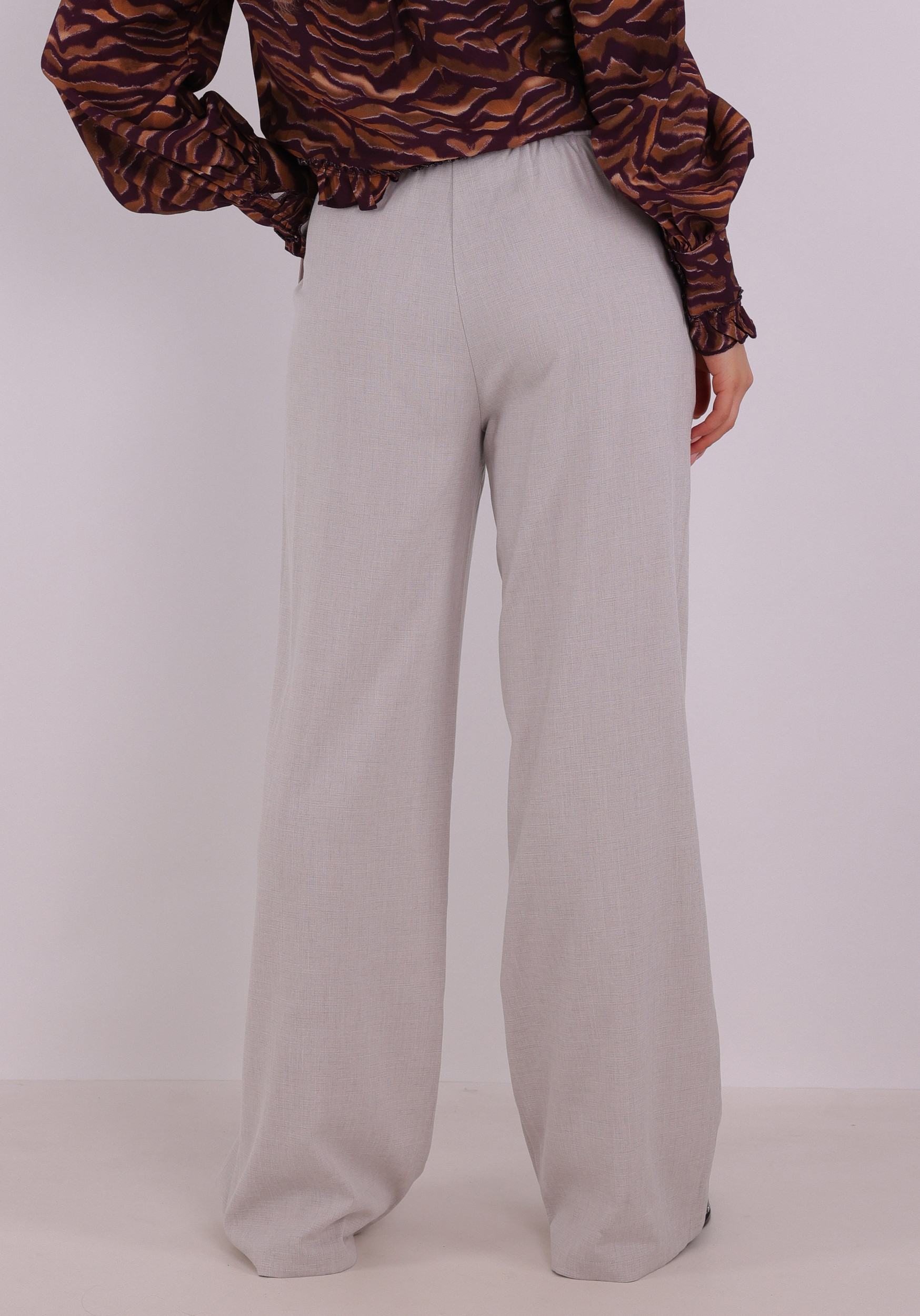 Refined Department Broek Tyra R2602157892 Beige