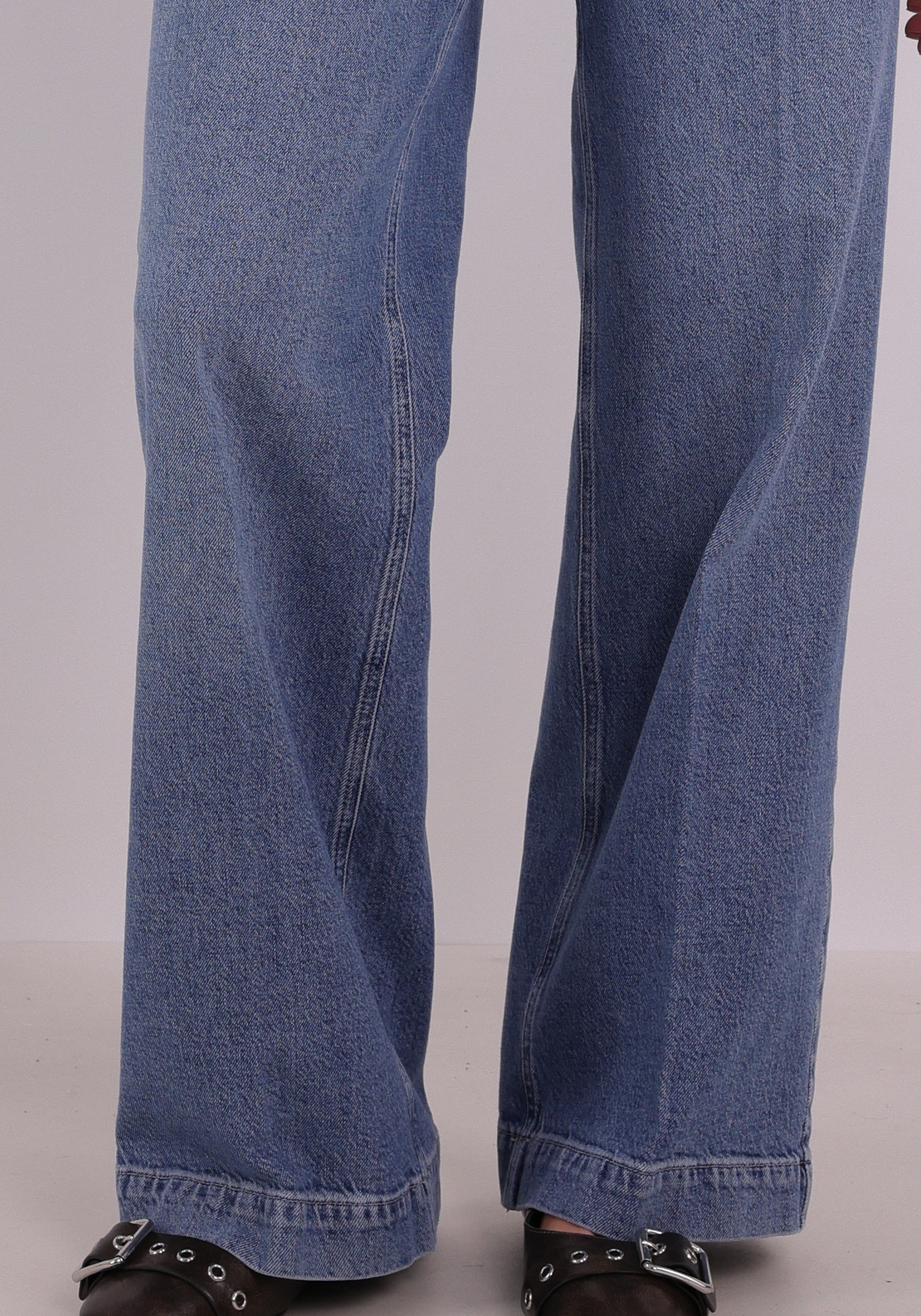 Para Mi Jeans Mira SS261.266290-D179 Jeans blauw