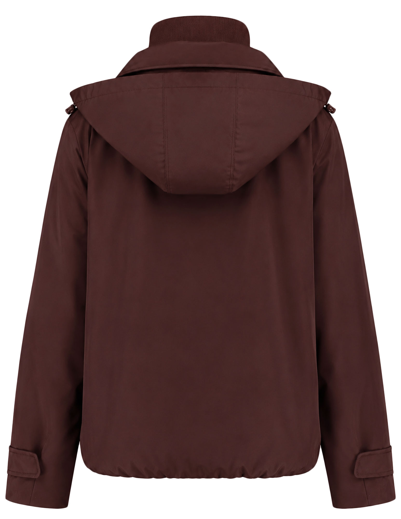 Harper & Yve Winterjas Blaze AW6N229 Donker bruin