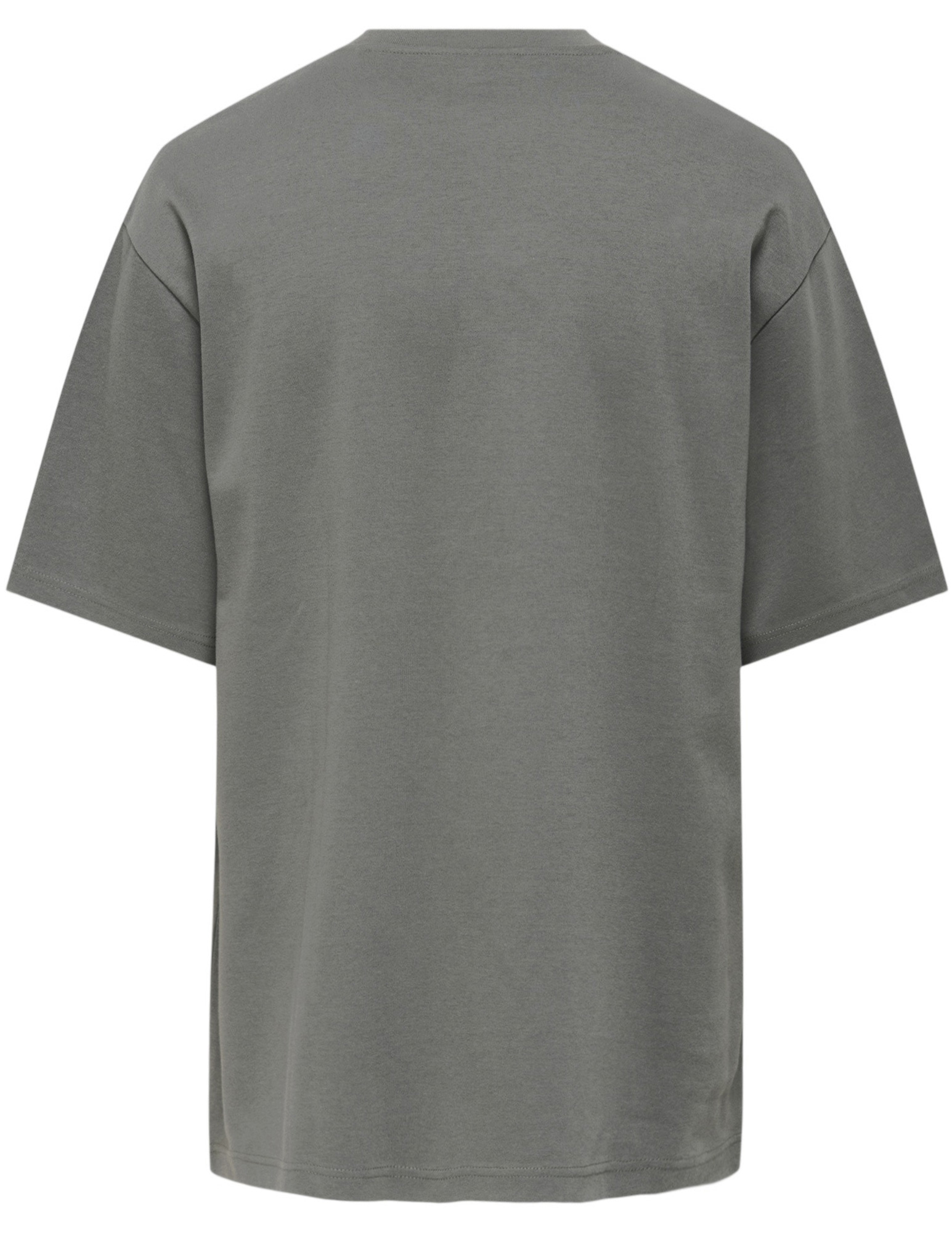 ONLY & SONS T-shirt Caspian airflex 22031940 Grijs