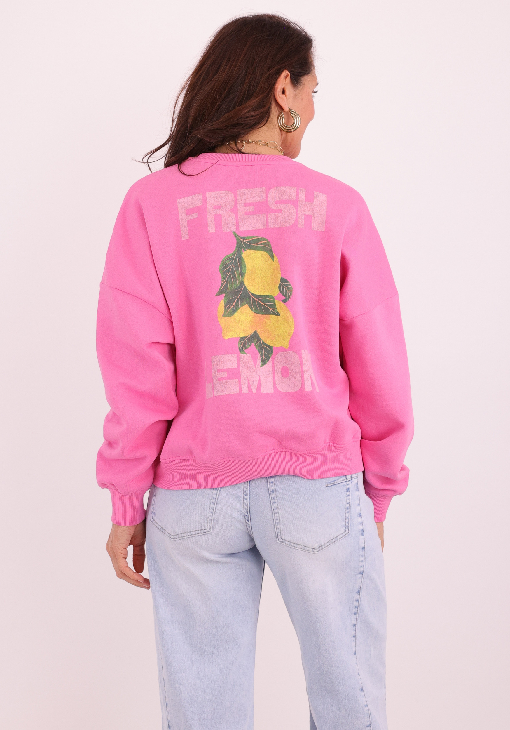 Only Sweater Liny 15368263 Rose