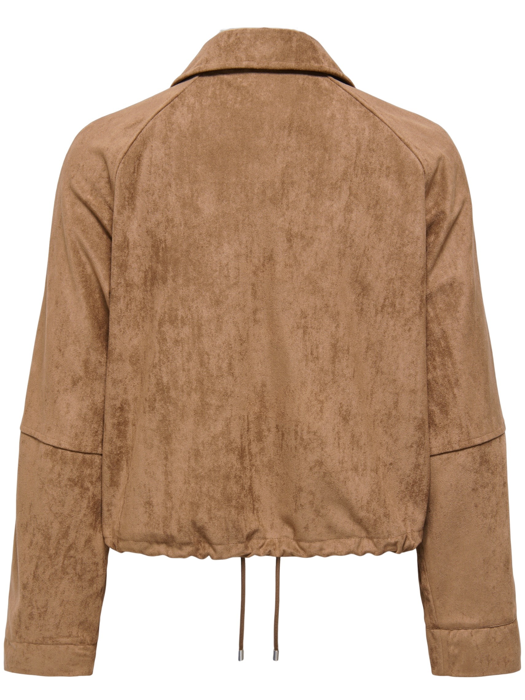 ONLY Jacket Lixa 15376829 Licht bruin