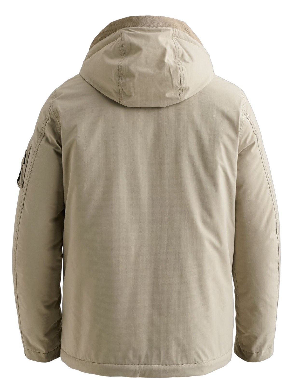 PME Legend Winterjas Conestoga PJA2609142 Taupe