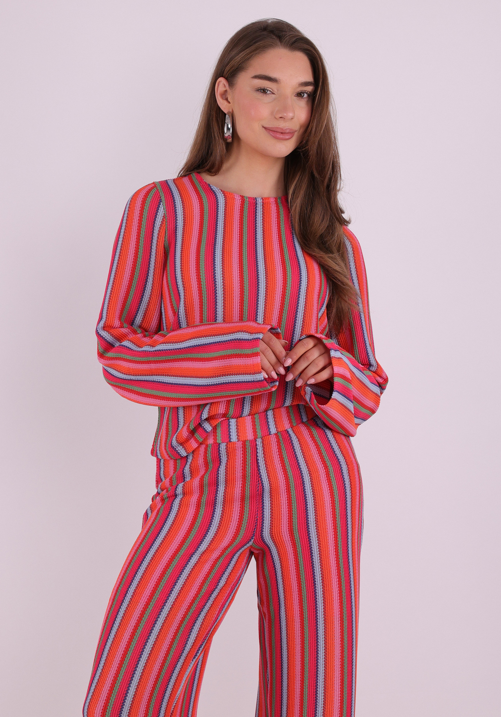 Ichi Top Bella 20125669 Multi