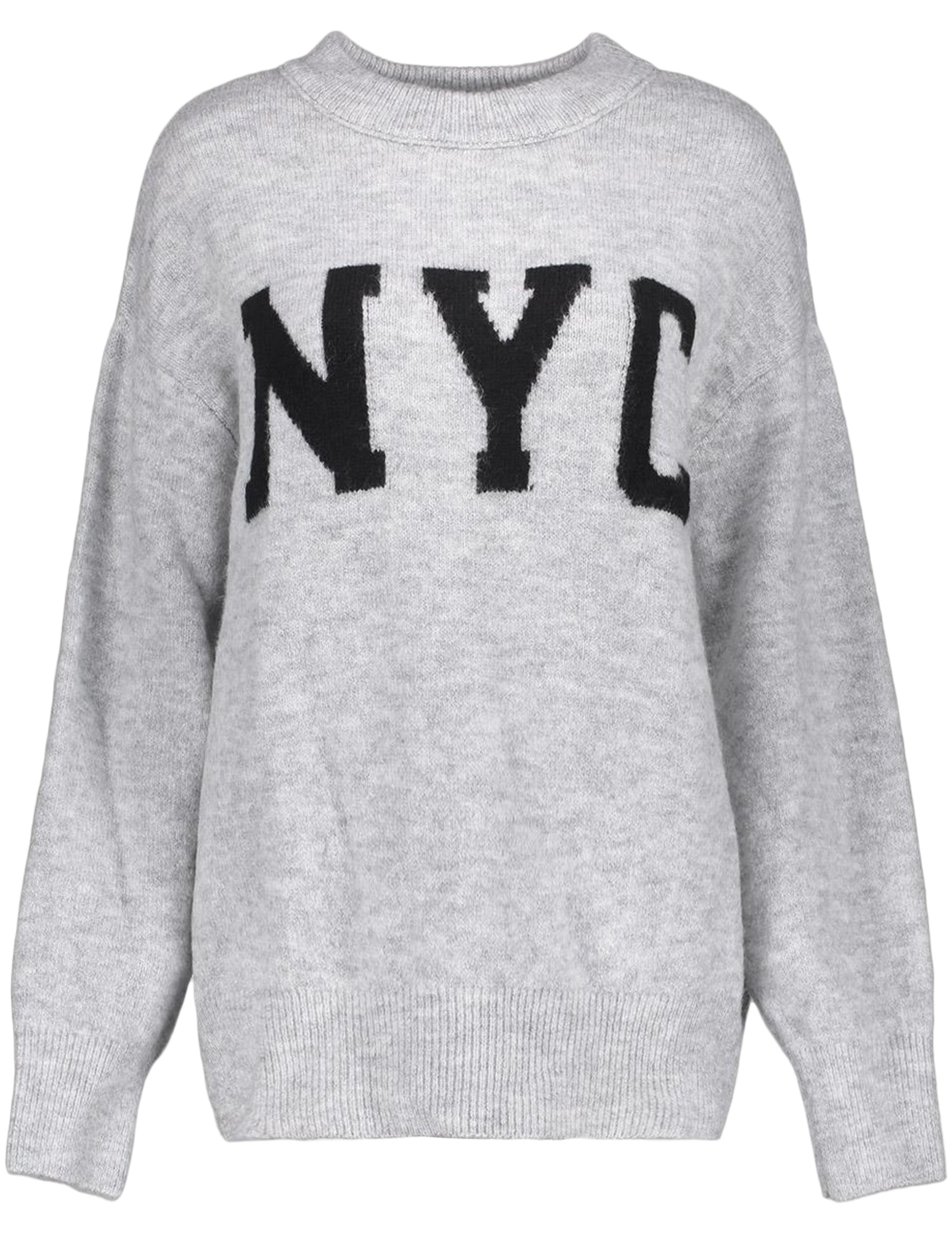 Geisha Trui 54561-23 Grijs