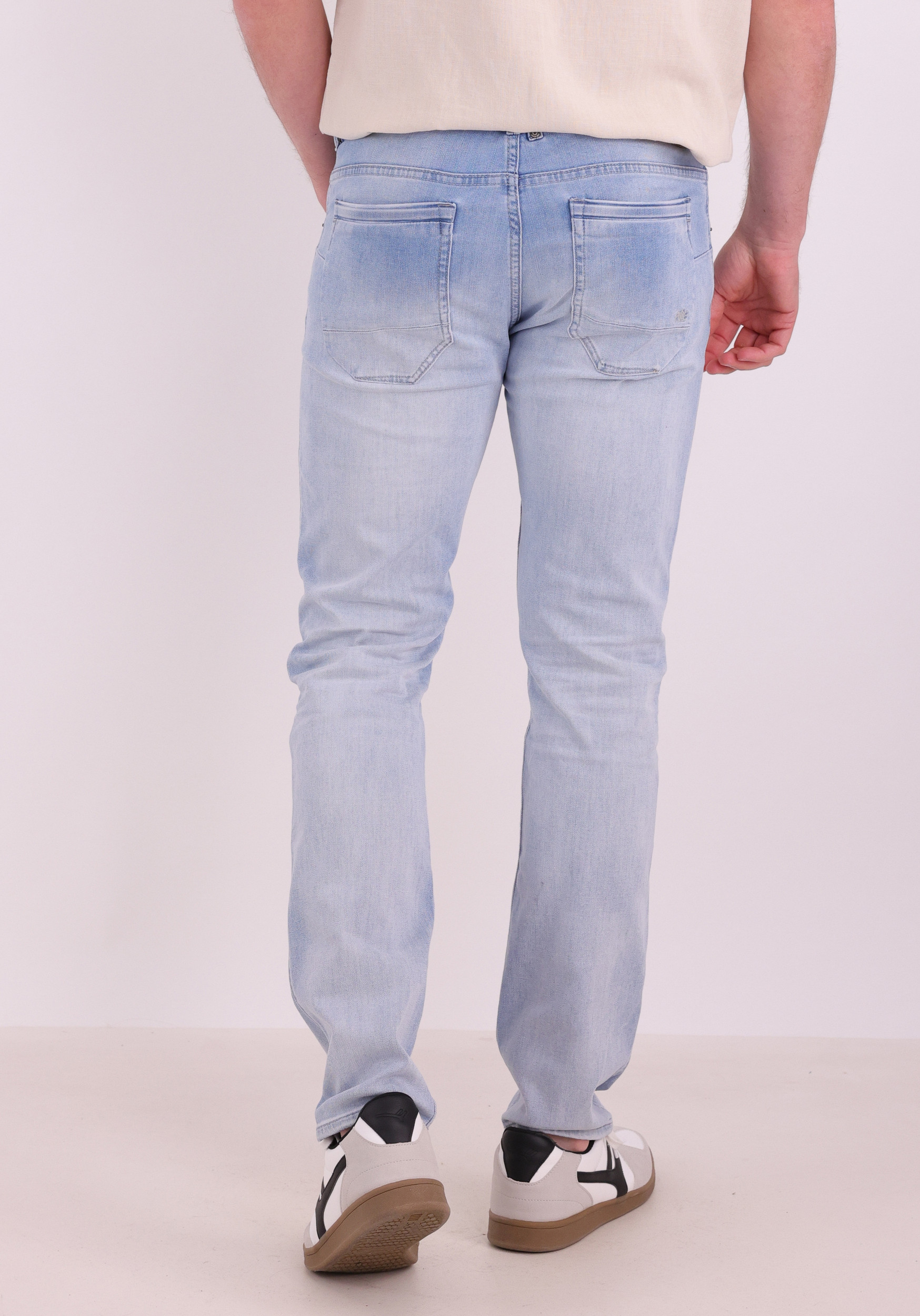 PME Legend Jeans Nightflight PTR2604715 Blauw