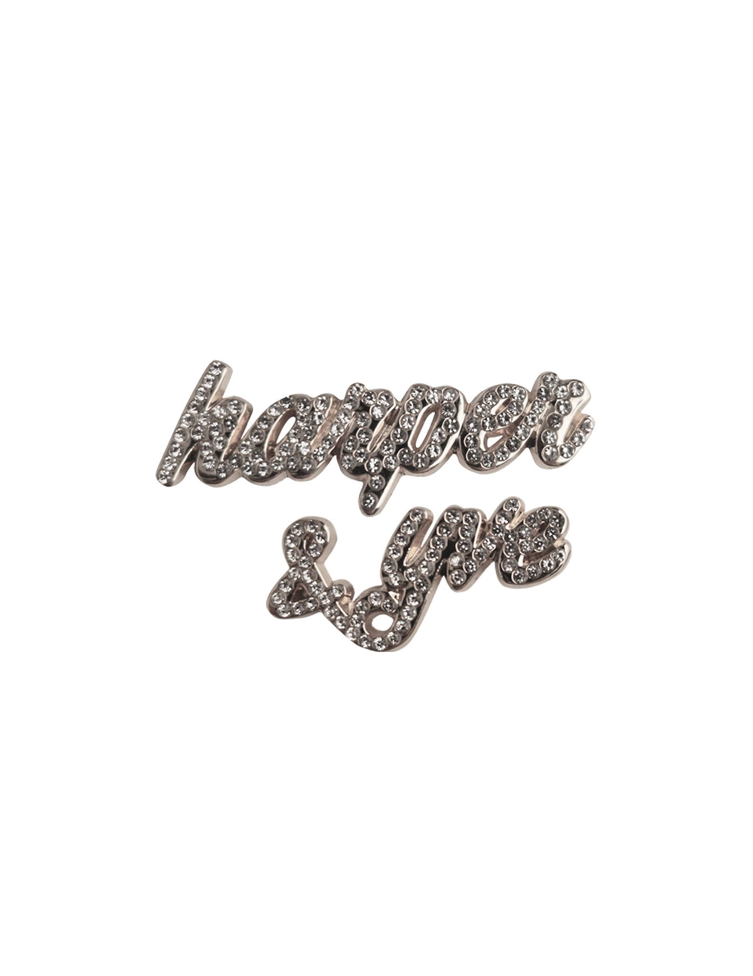 Harper & Yve Broche Harper AW6PACC08