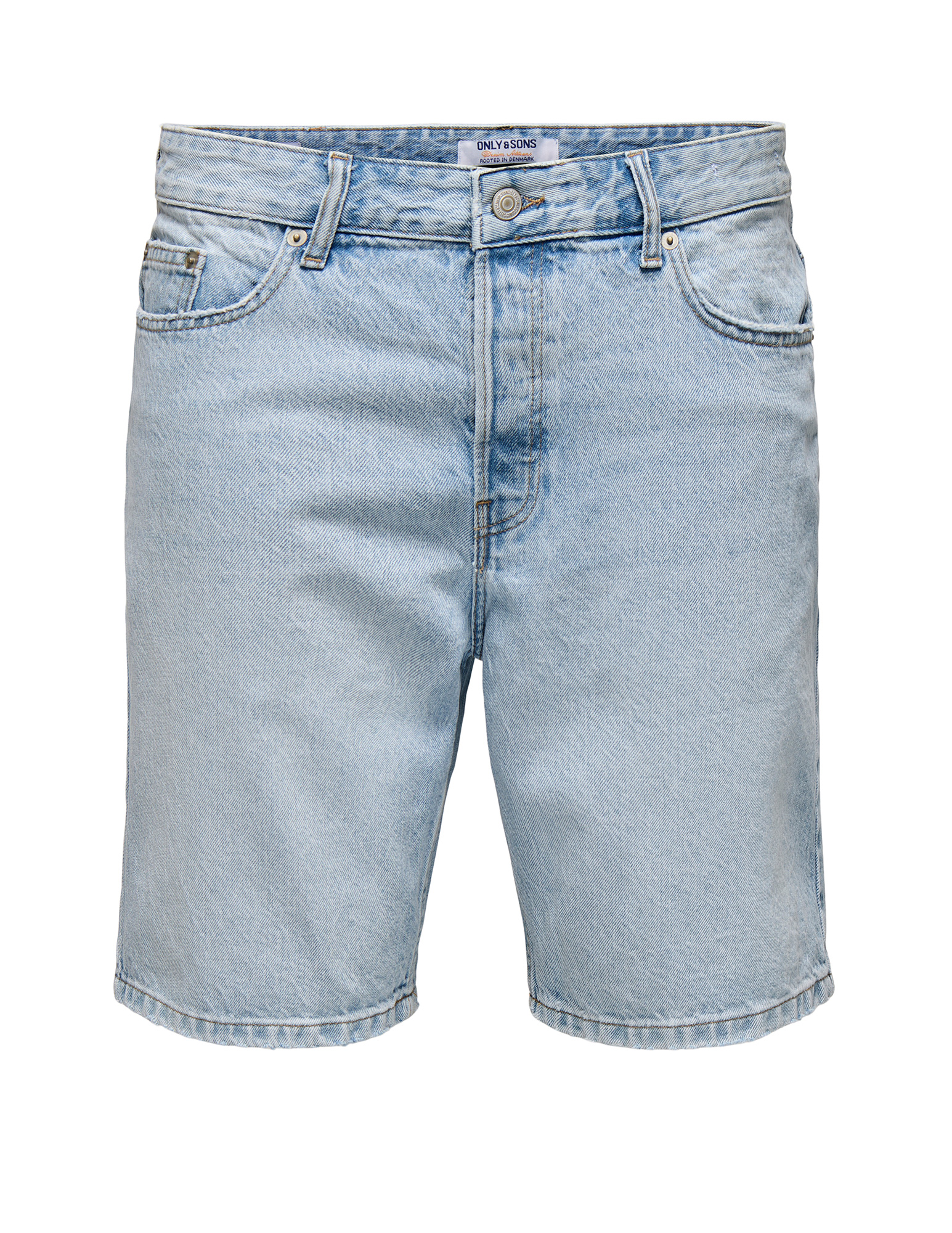 ONLY & SONS Short Edge 22032041