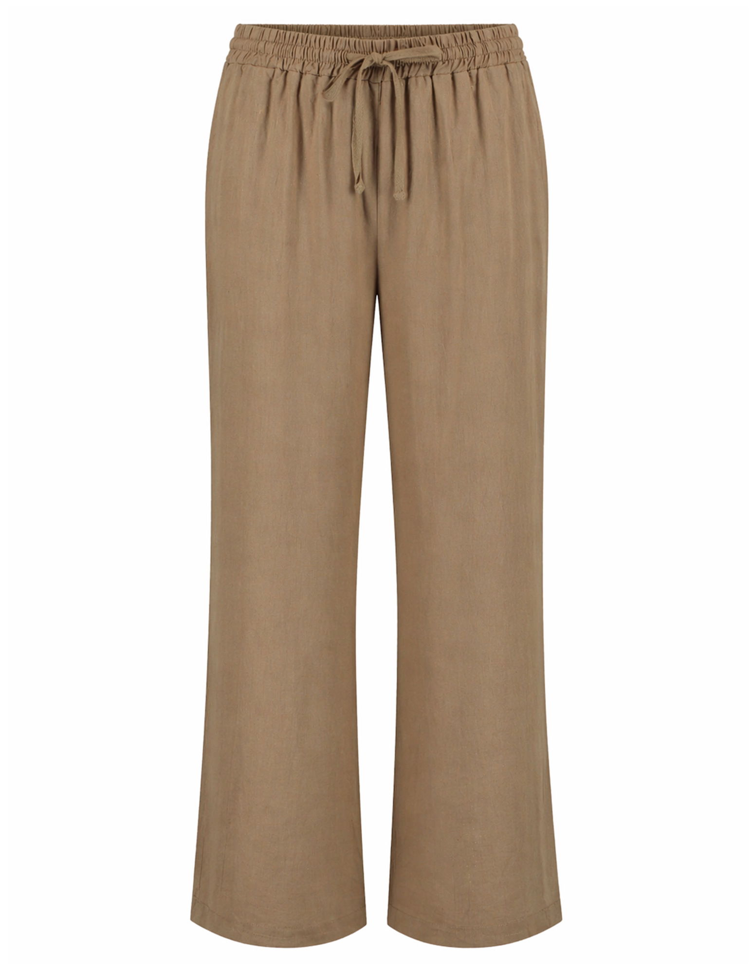 Geisha Broek Linen 61374-70