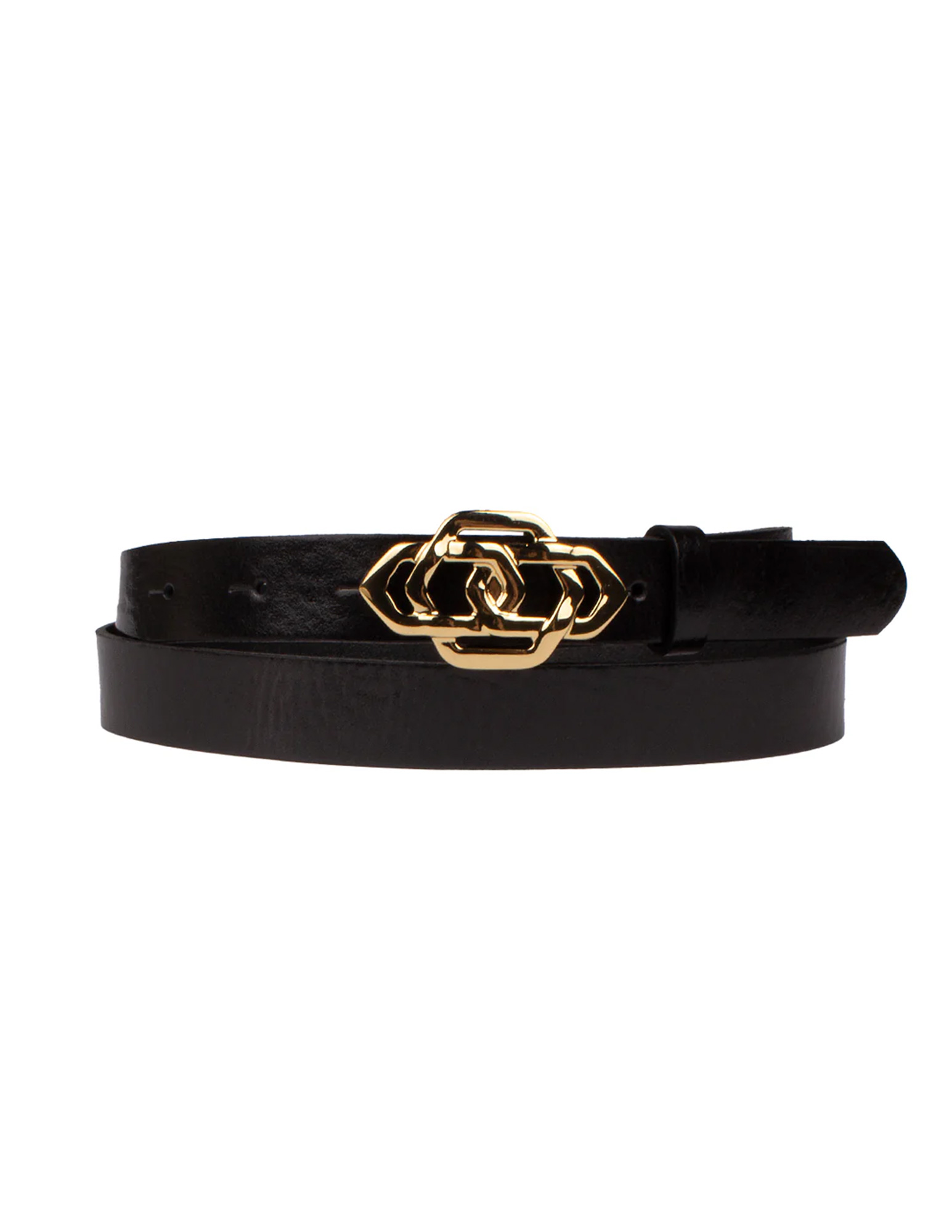 Legend Riem 25223 Zwart