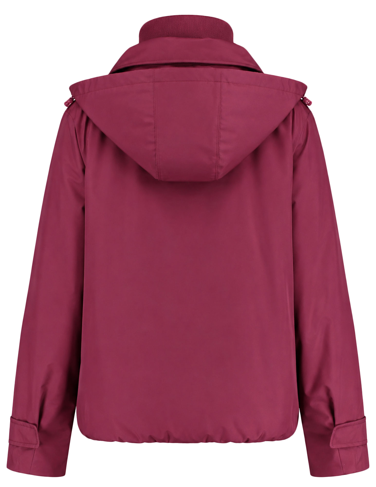 Harper & Yve Winterjas Blaze AW6N229 Donker rose