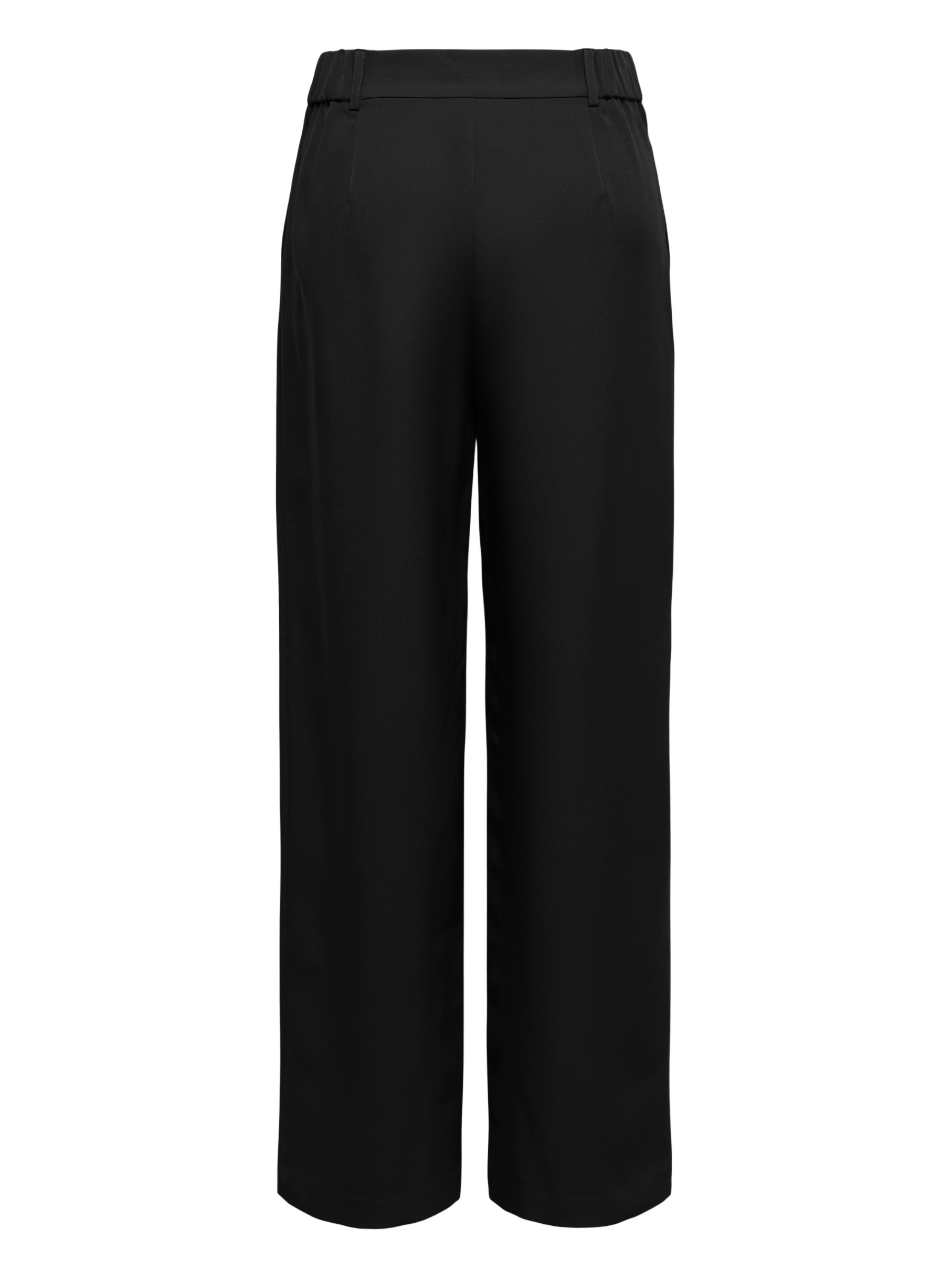 ONLY Broek Linda-Berry 15377077 Zwart