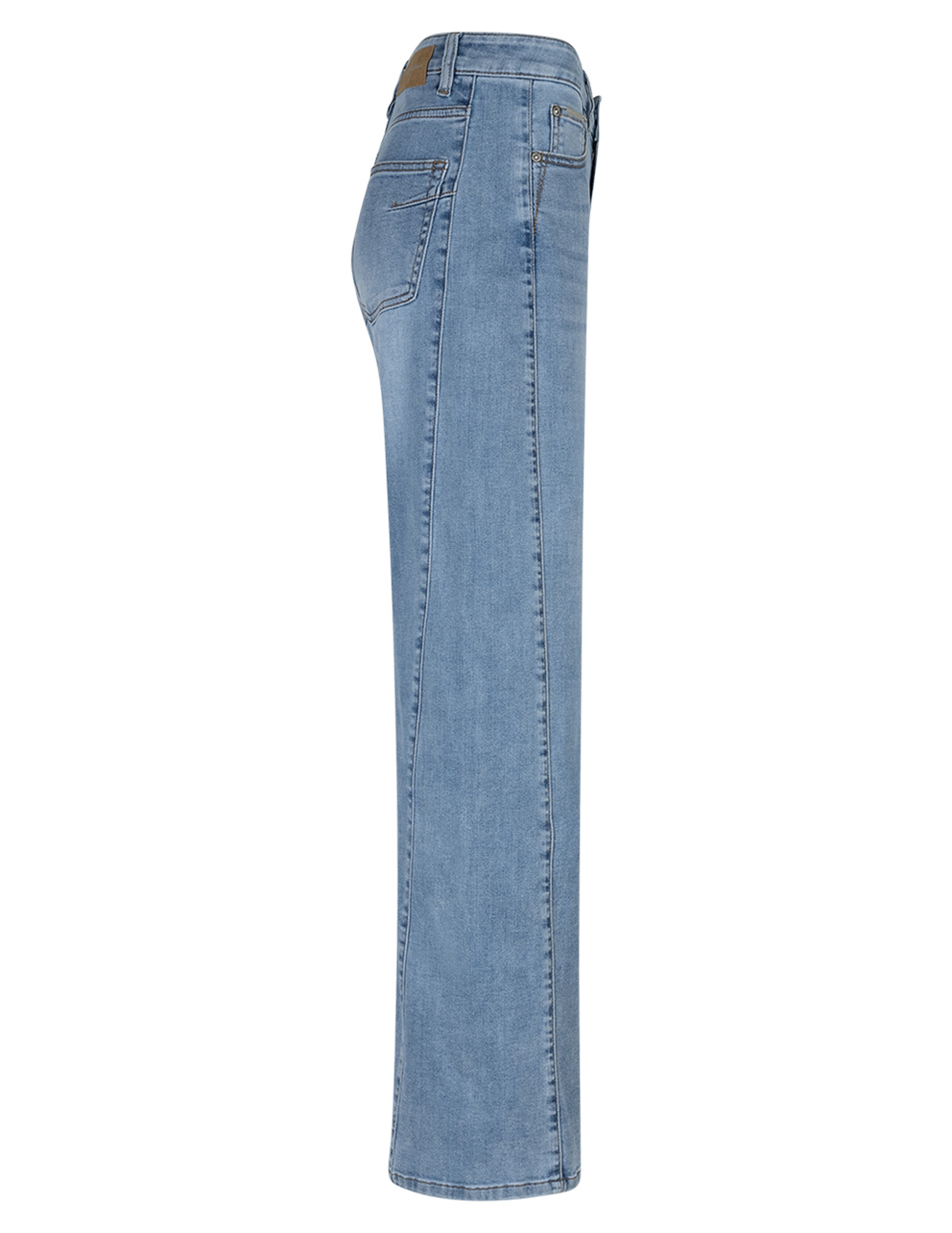 Red Button Jeans Claudette SRB4907 Licht blauw
