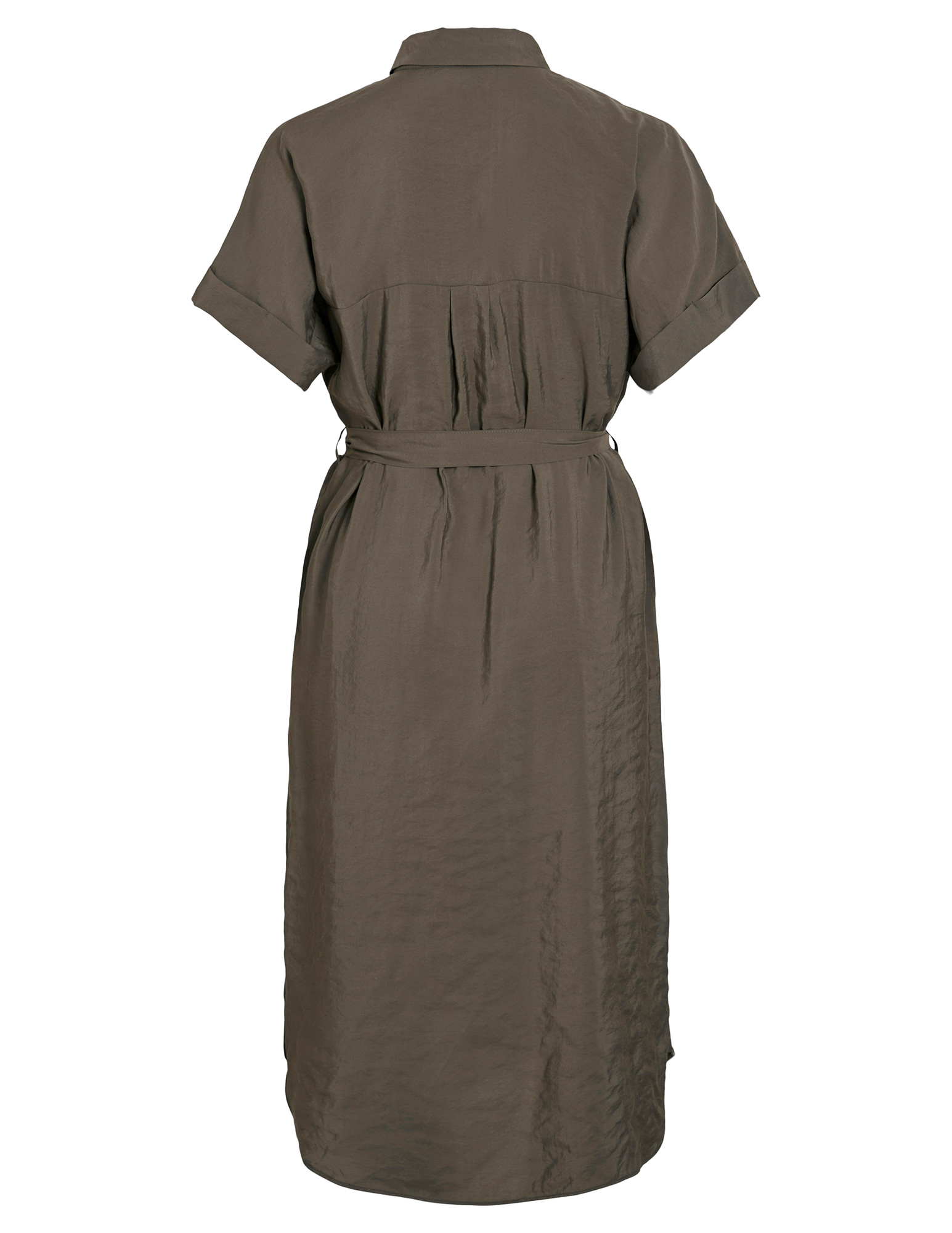 Vila Jurk Hula 14111774 Bruin