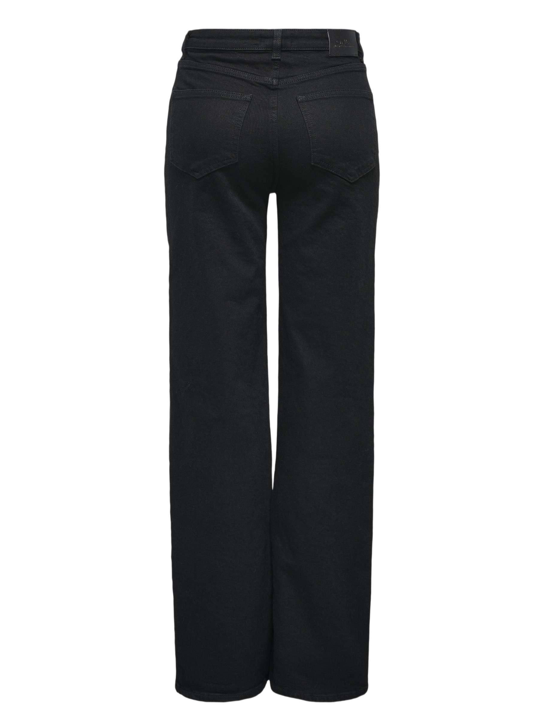 Only Jeans Juicy 15338858 Zwart