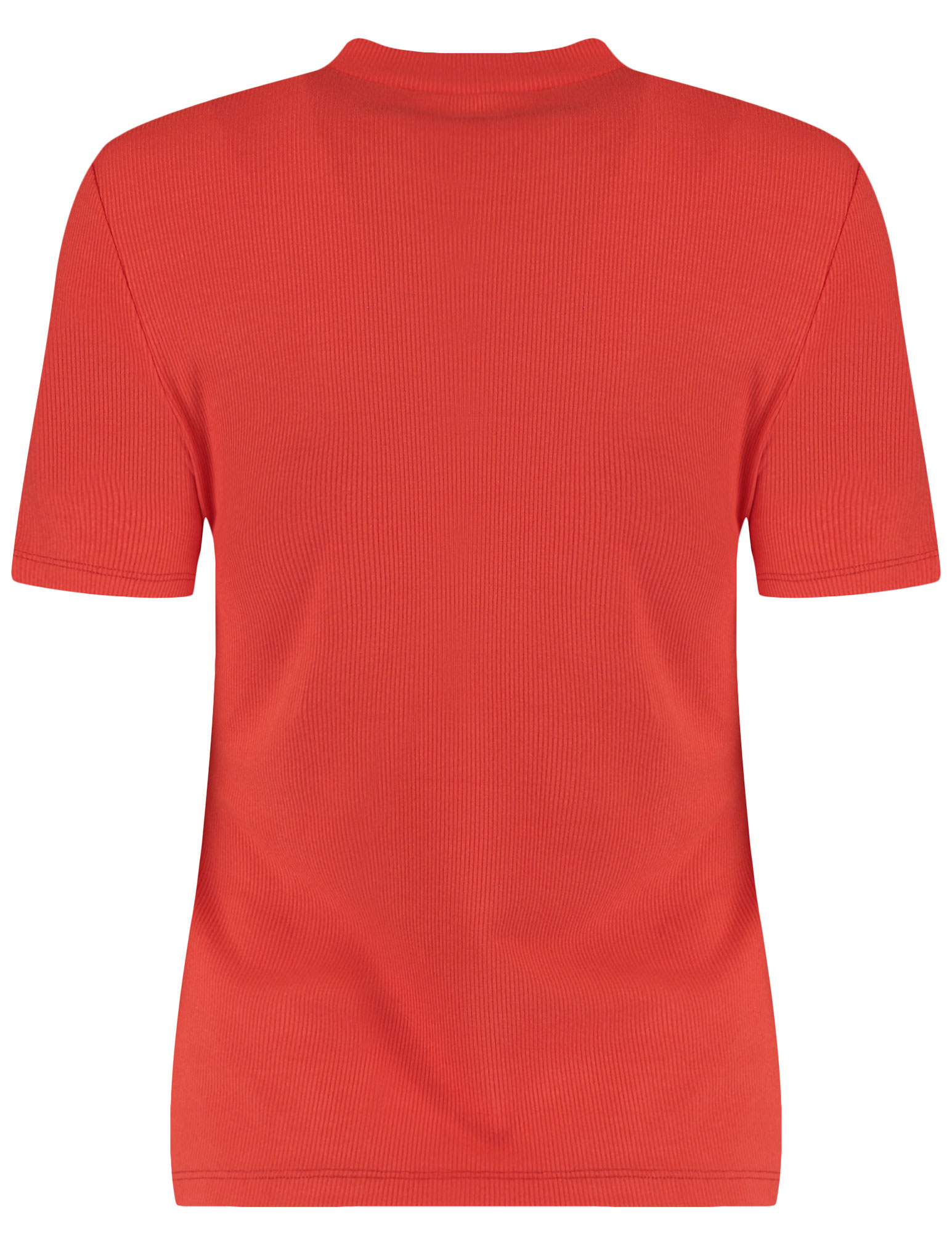 Harper & Yve Top Cammy HS6P415 Rood