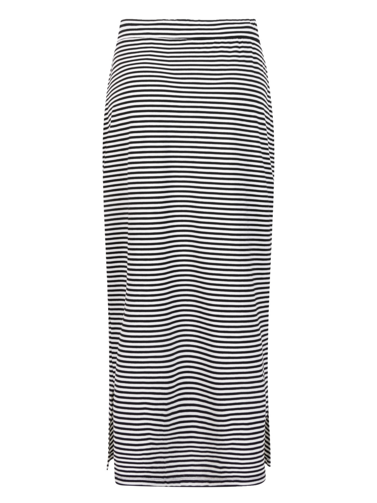 Zoso Rok 253Marleen Zwart/Wit