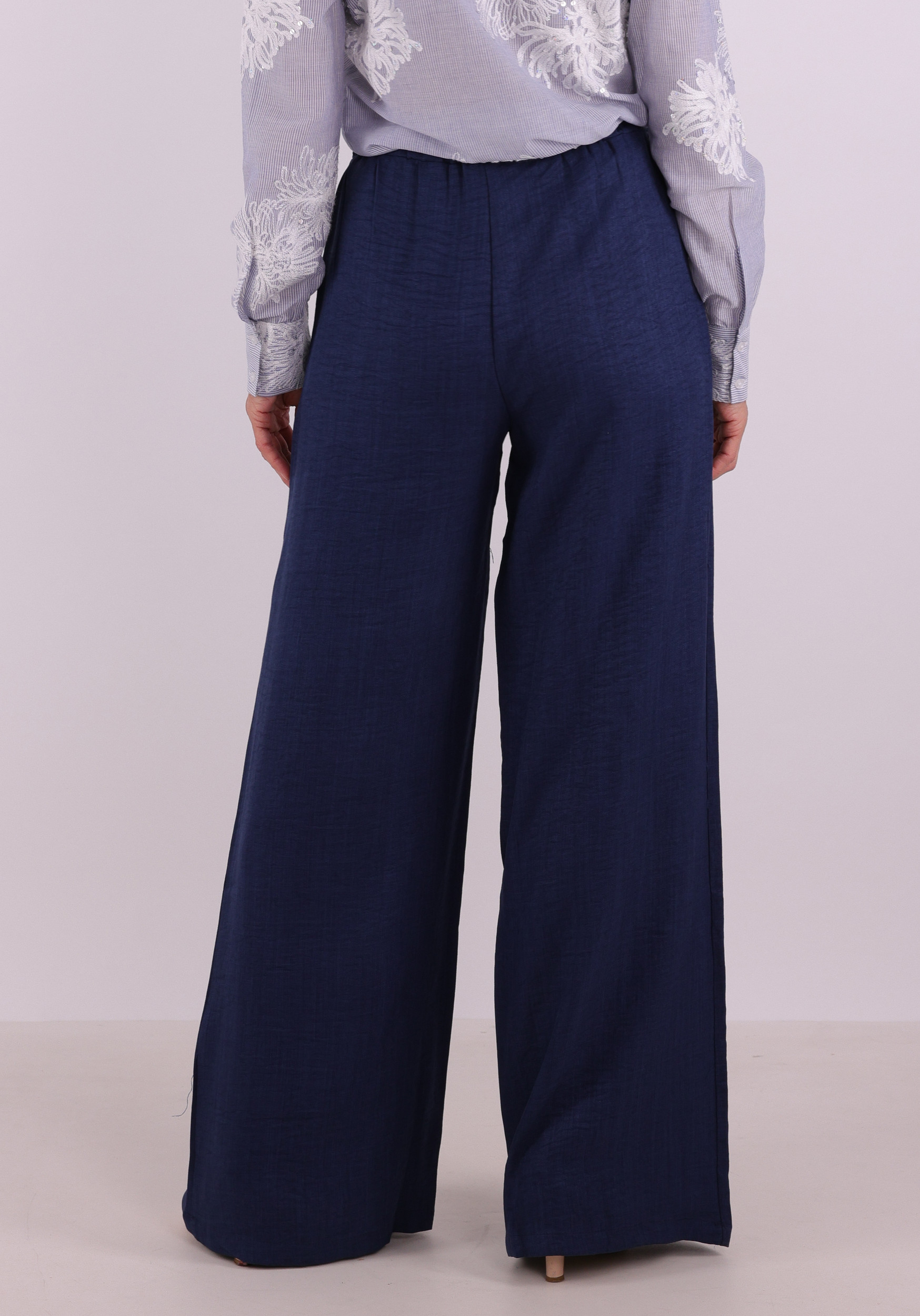 Ichi Broek Katico 20125562 Blauw