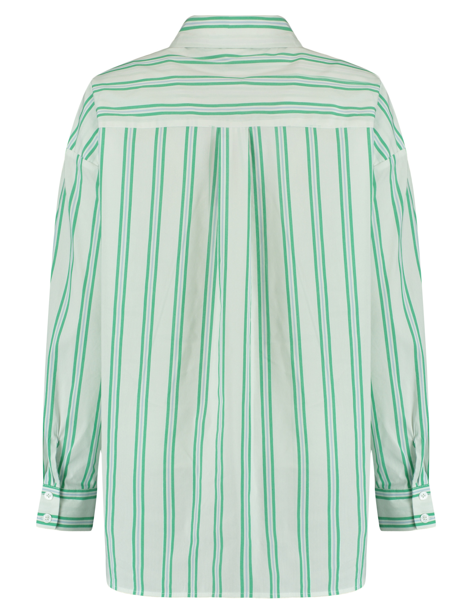 FREE|QUENT Blouse Fina 207500 Wit