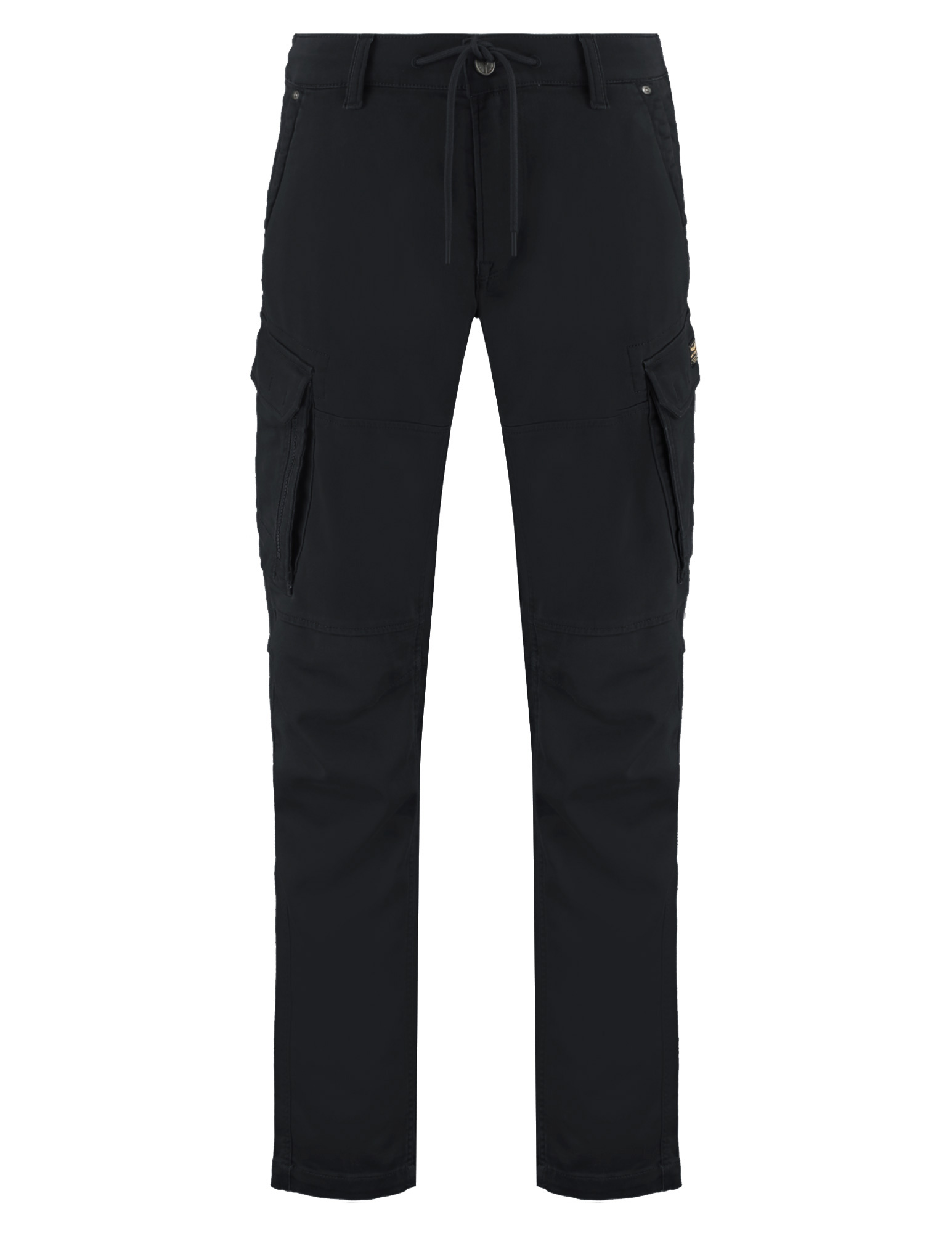 PME Legend Cargo broek Expedizor PTR2508624-999 Zwart