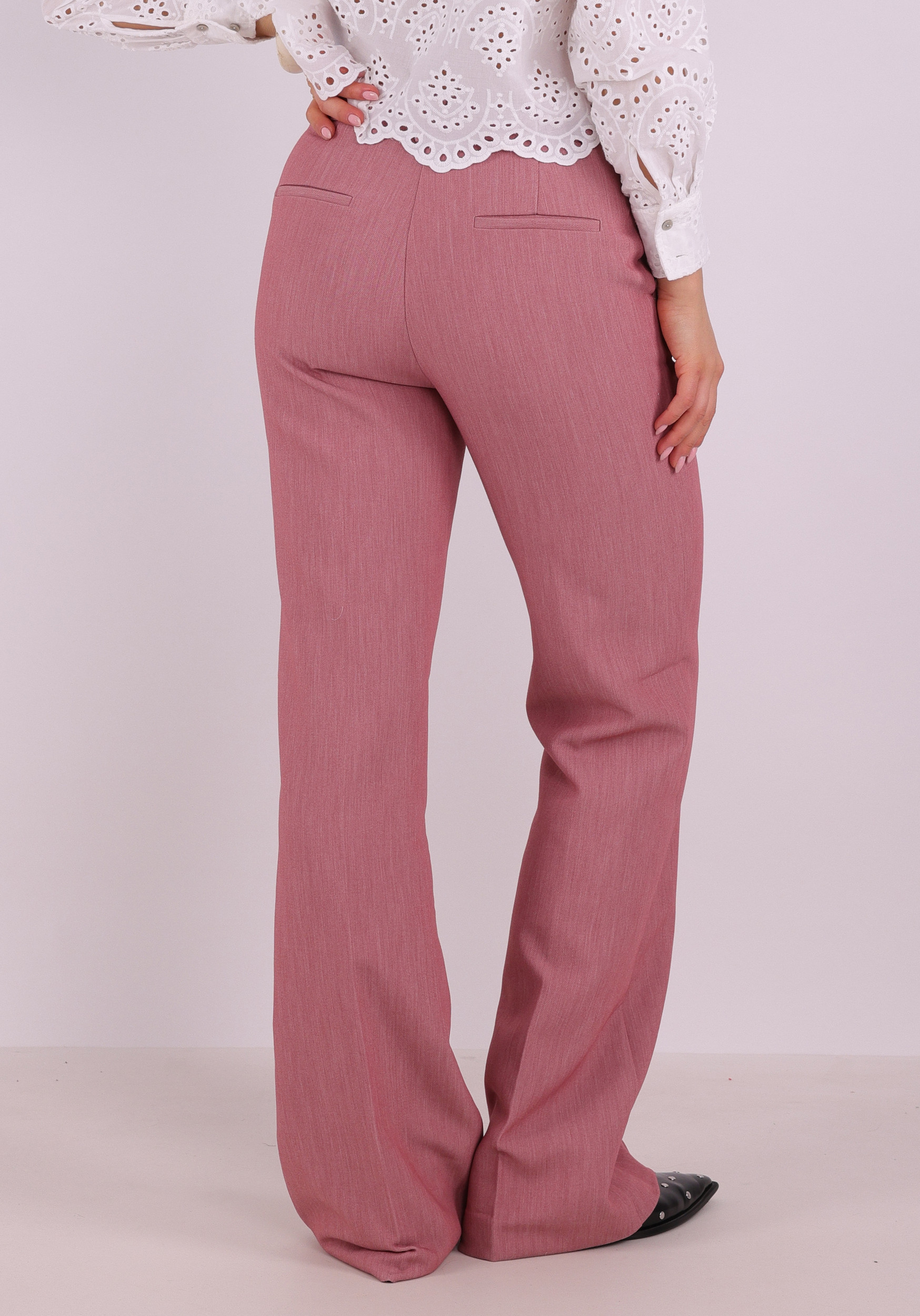 Aaiko BV Broek Chantalle CHANTALLE R PES 345 Rose