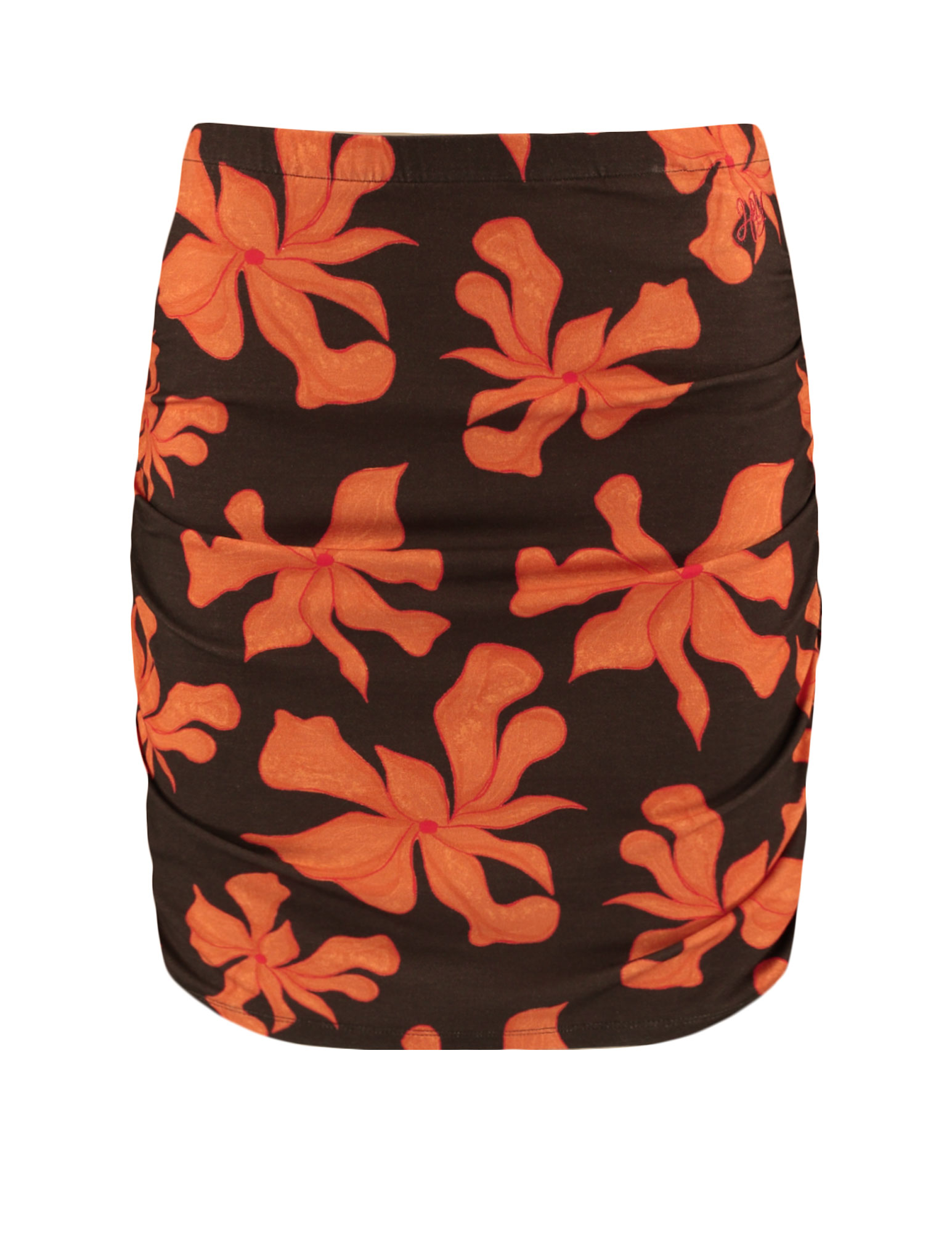 Harper & Yve Rok Joey SS6T001 Oranje